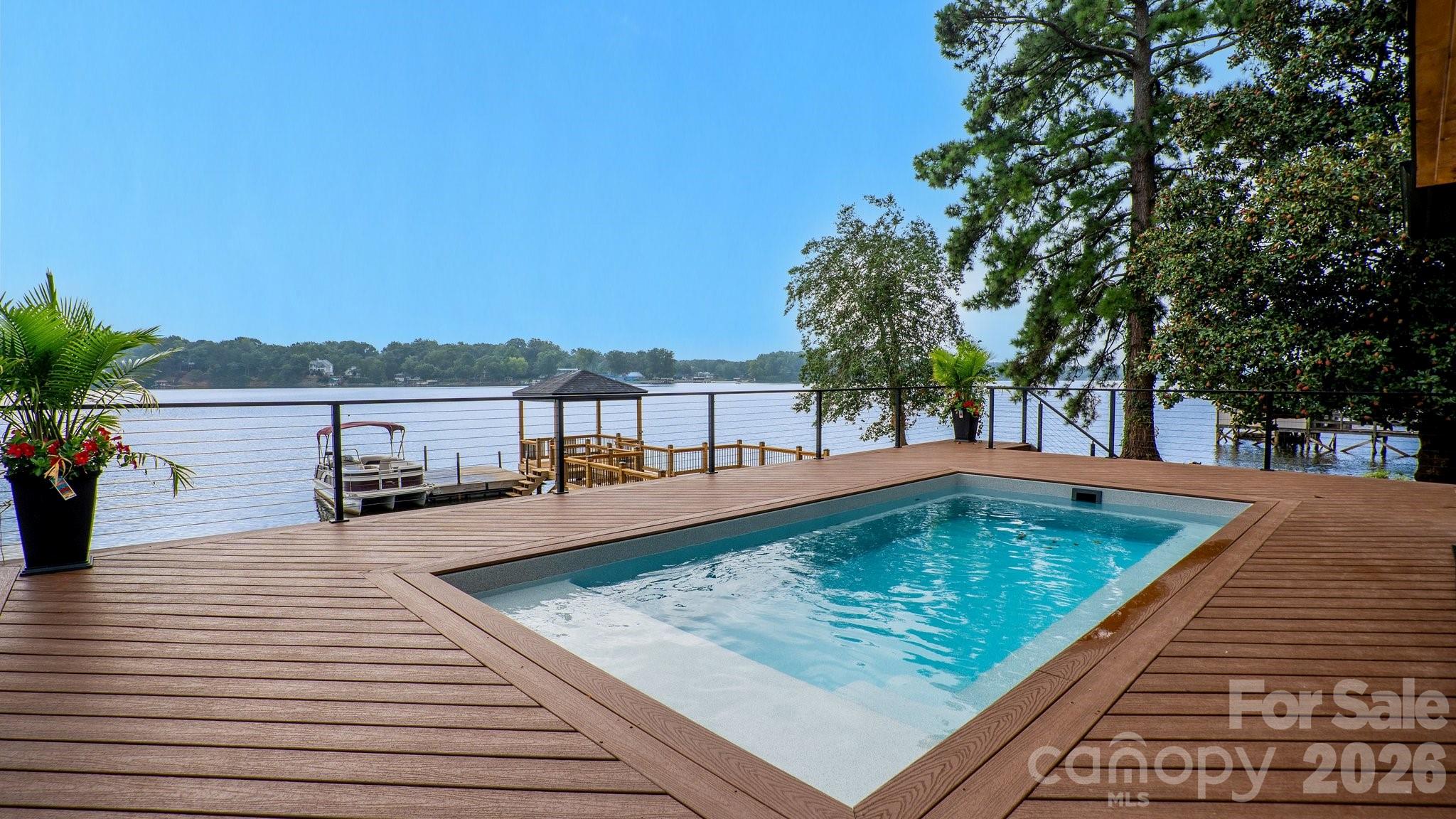 216 Lake Pines Lane — Lexington