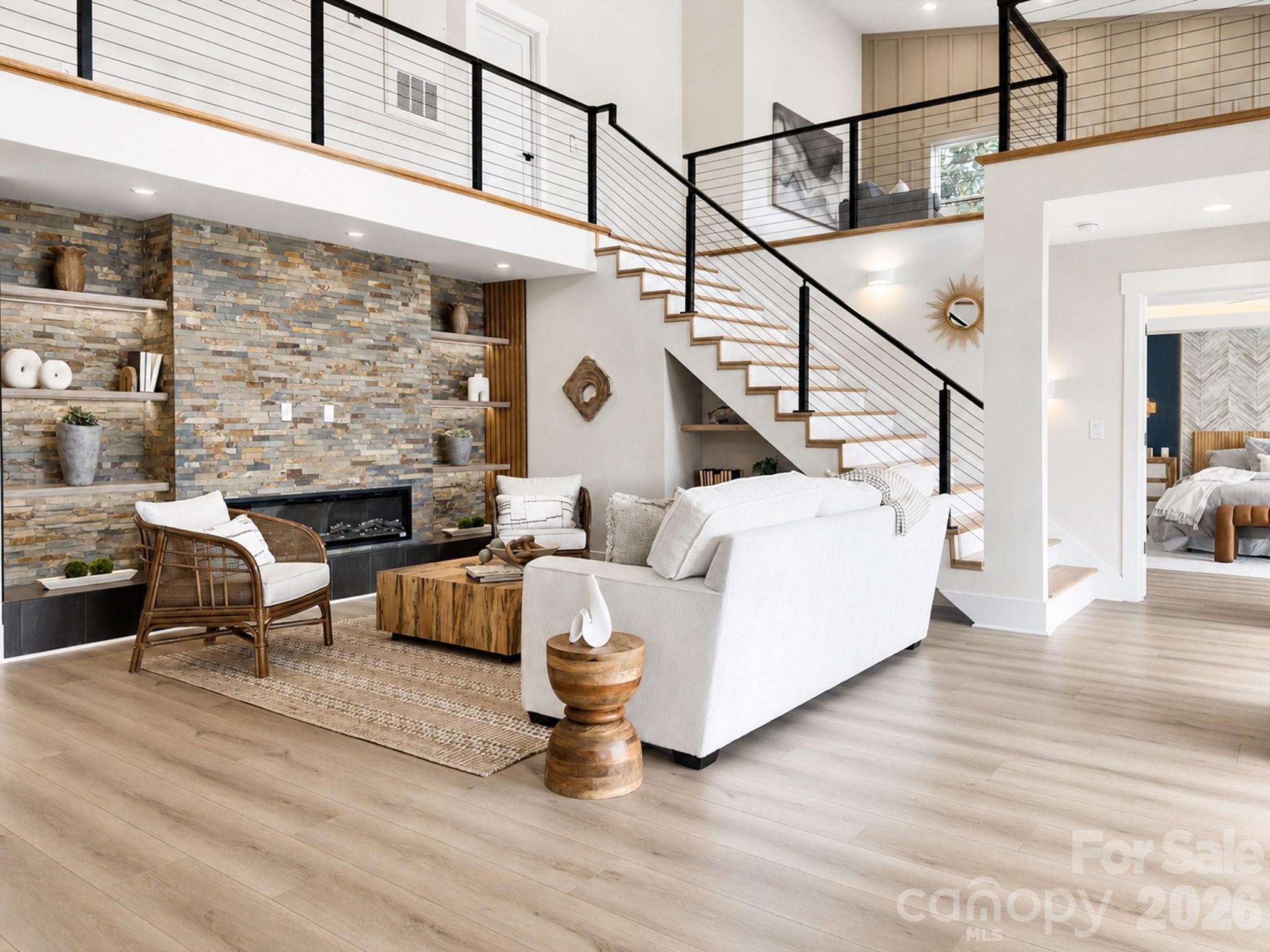 216 Lake Pines Lane — Lexington