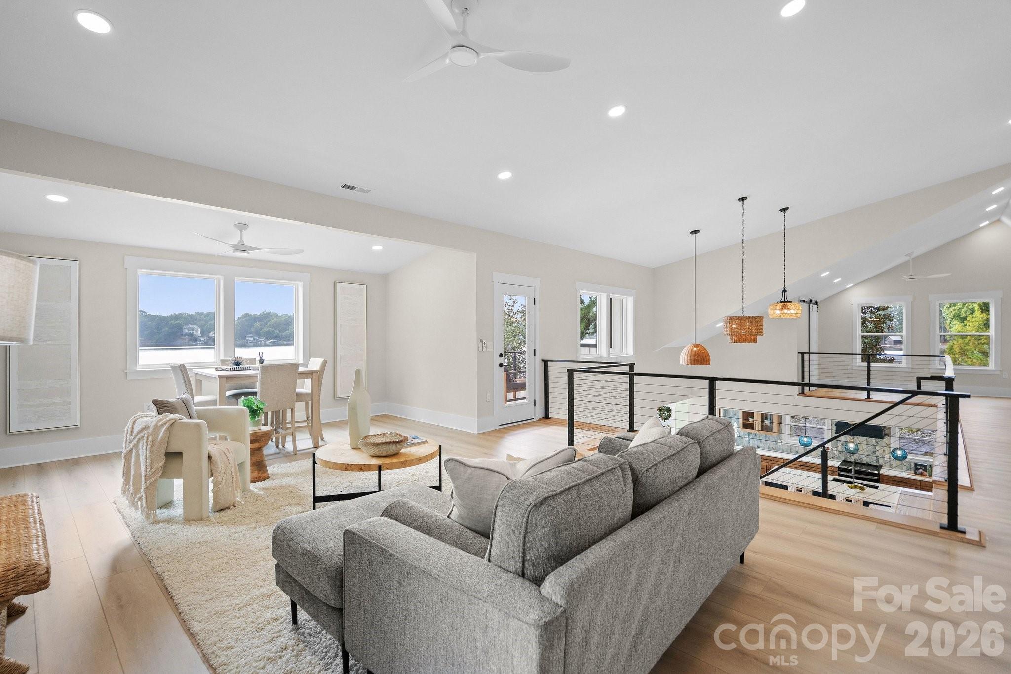 216 Lake Pines Lane — Lexington