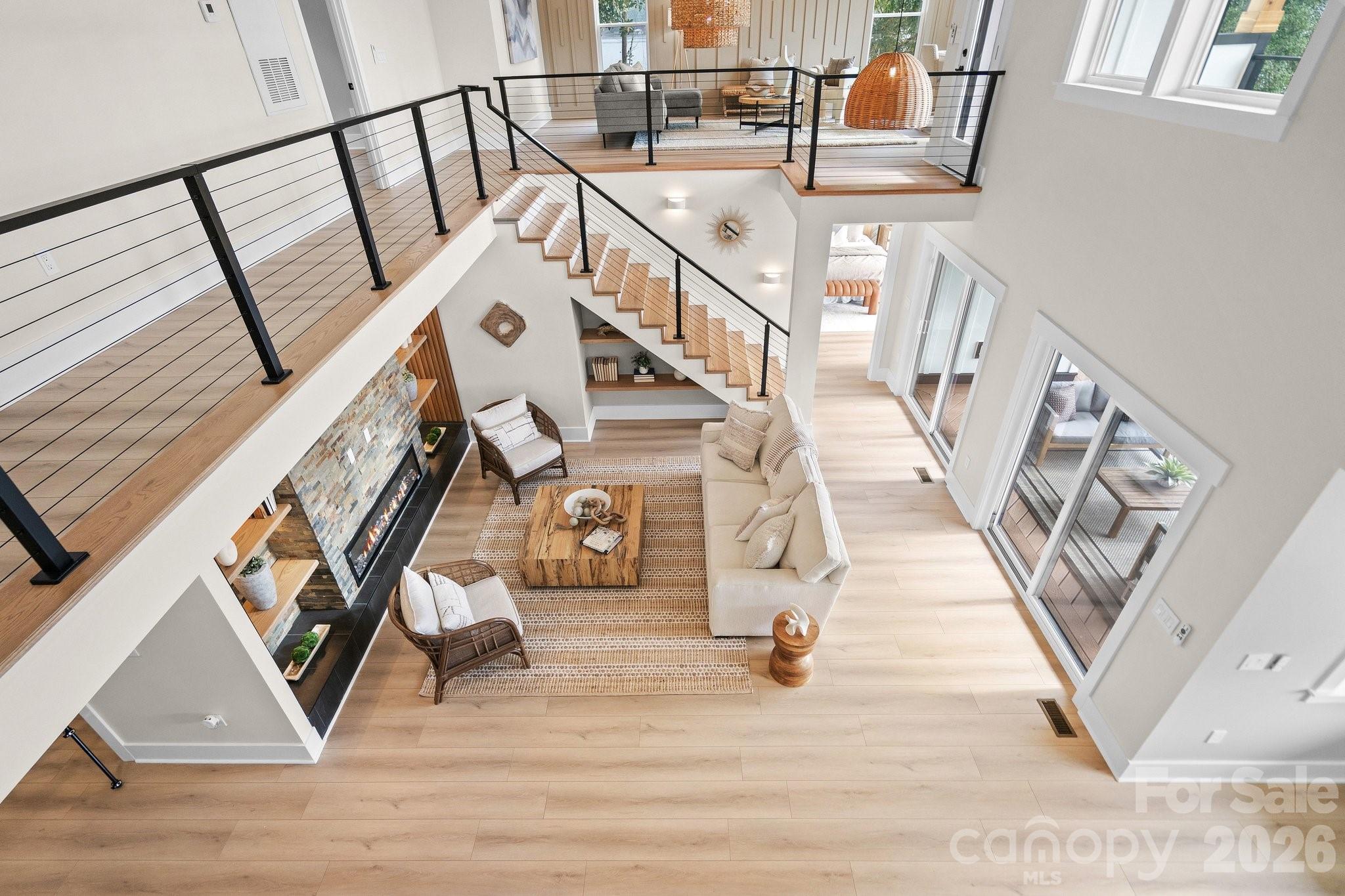216 Lake Pines Lane — Lexington
