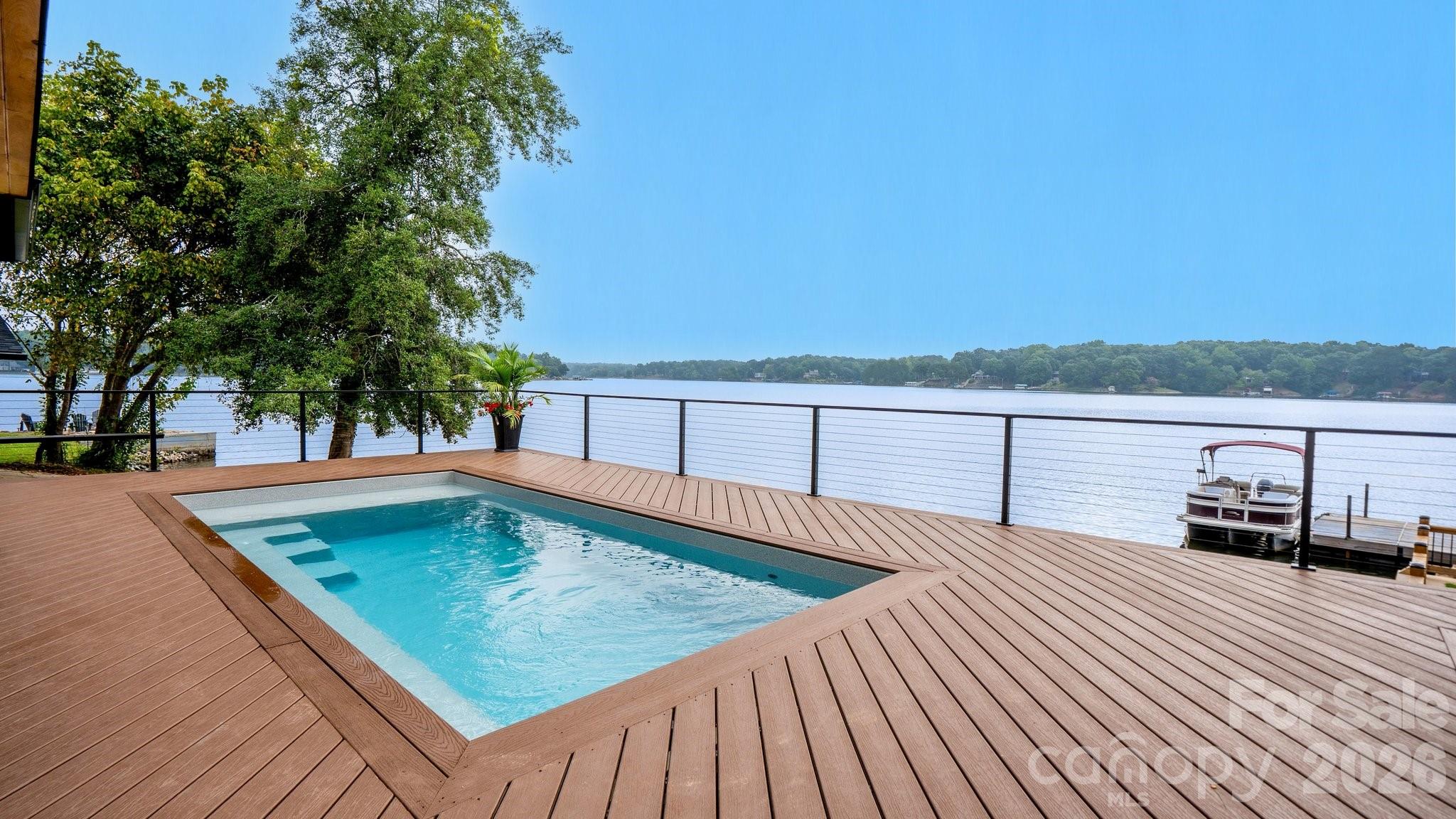 216 Lake Pines Lane — Lexington