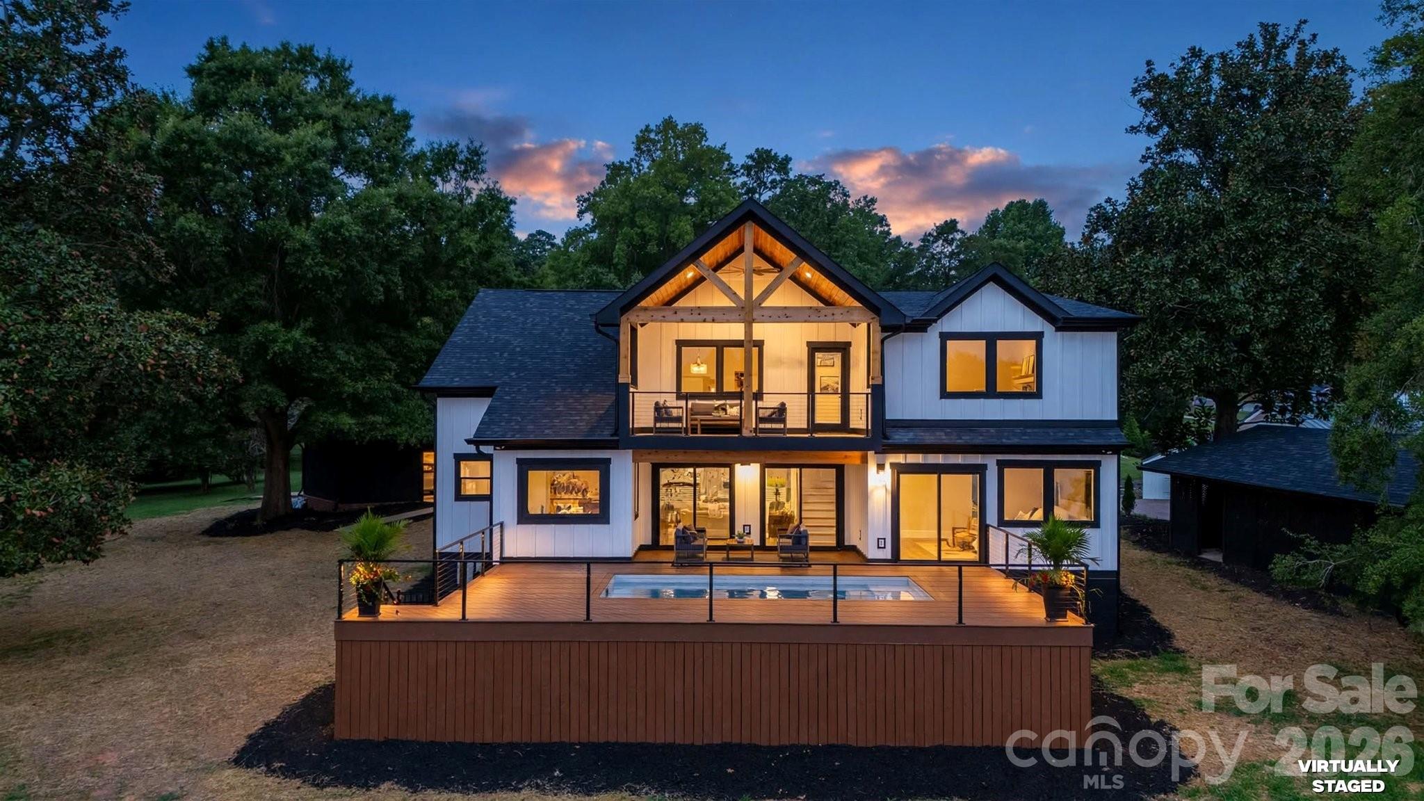 216 Lake Pines Lane — Lexington