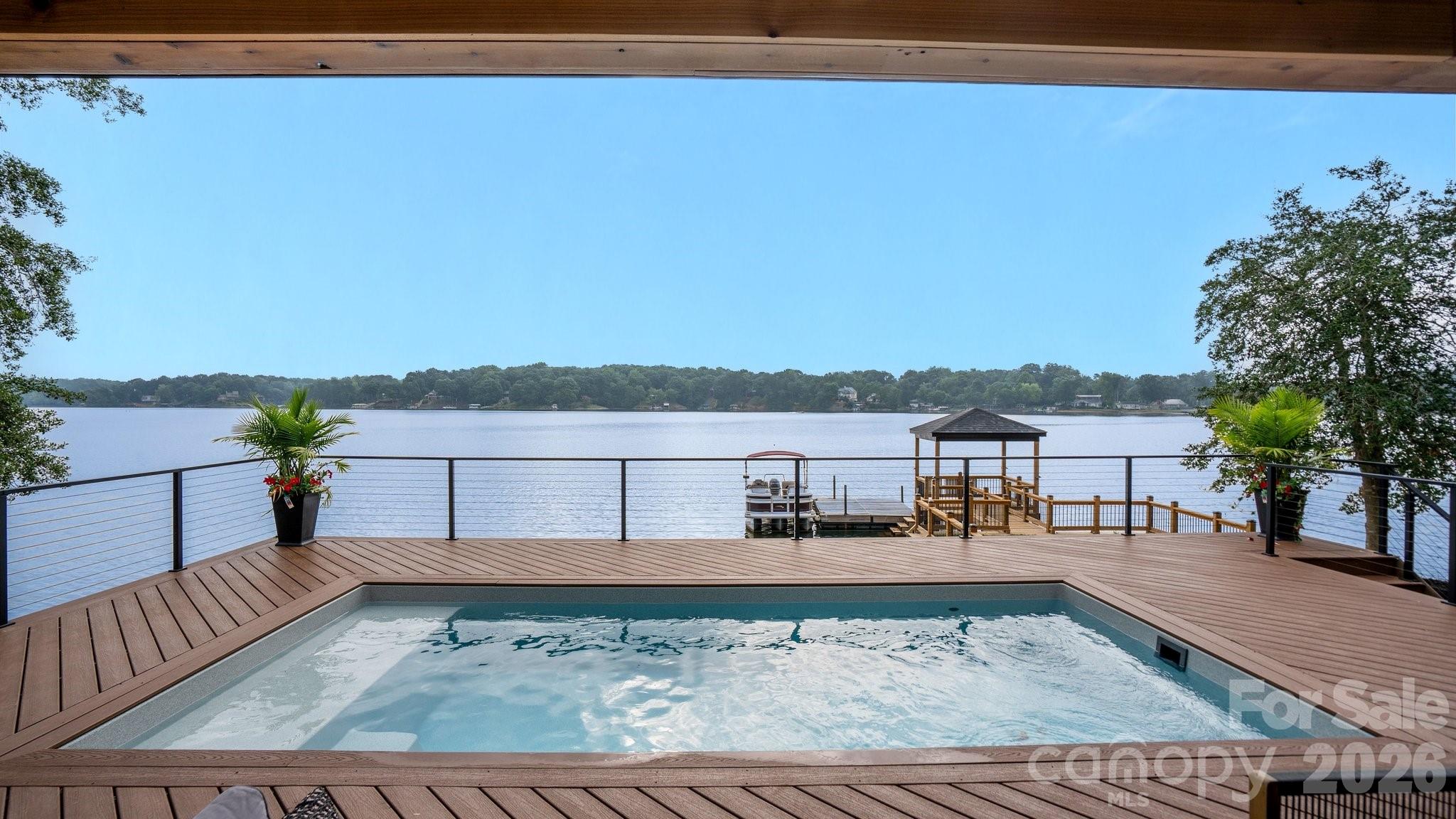 216 Lake Pines Lane — Lexington