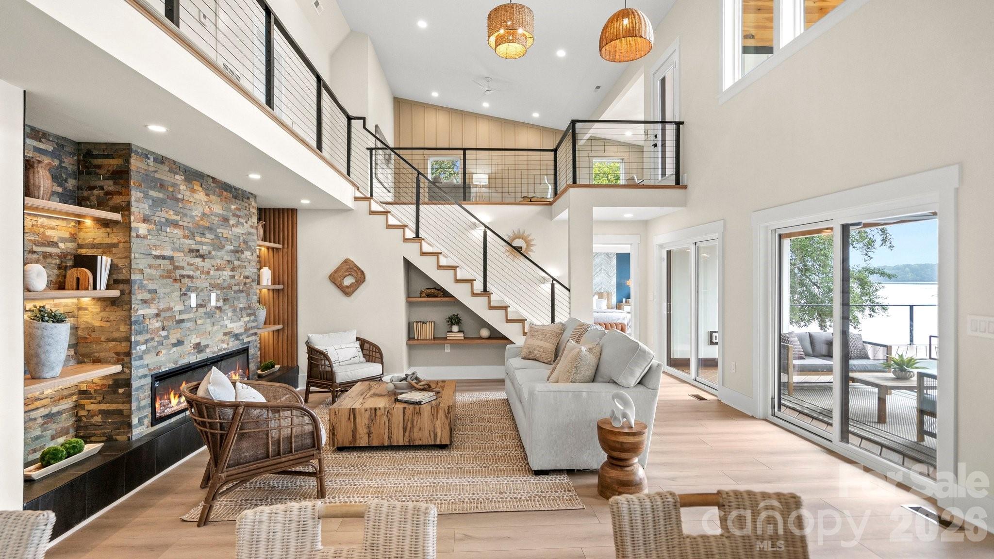 216 Lake Pines Lane — Lexington