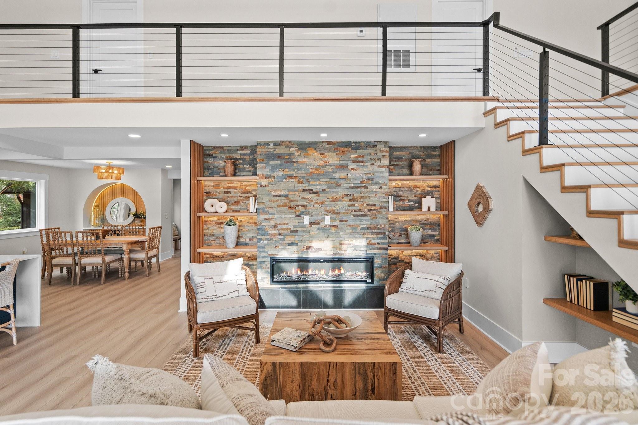 216 Lake Pines Lane — Lexington