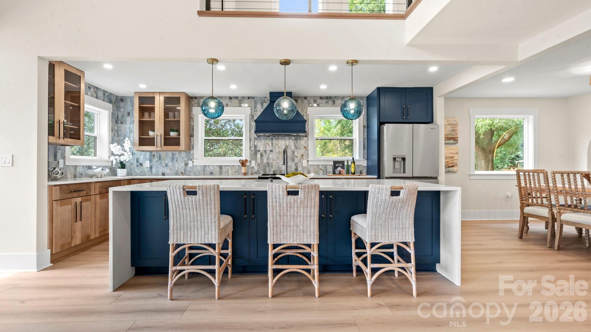 216 Lake Pines Lane — Lexington