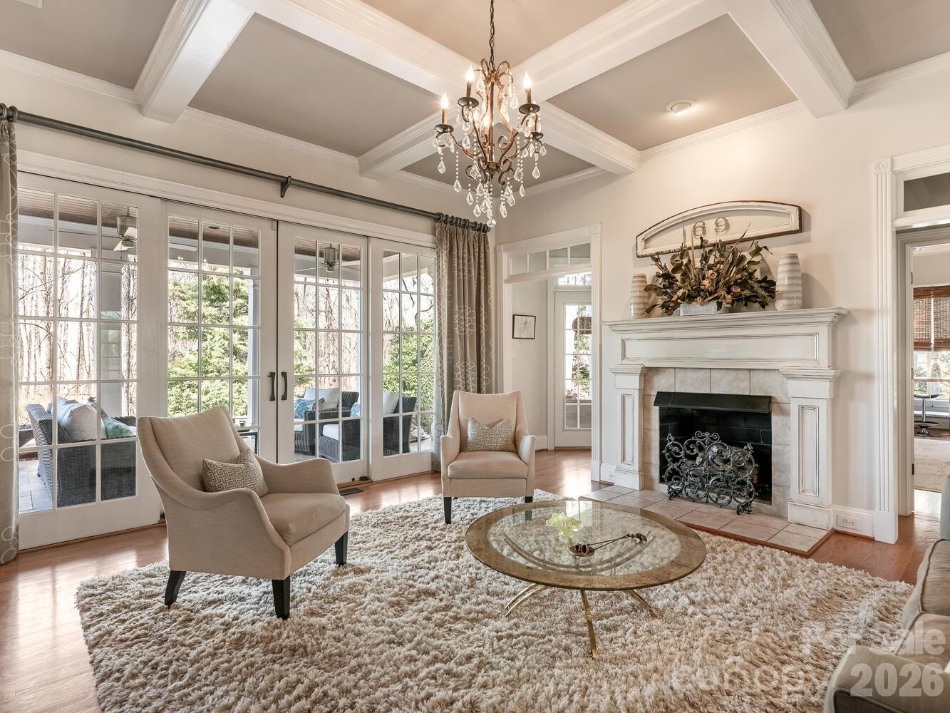 8618 Highgrove Street — Charlotte