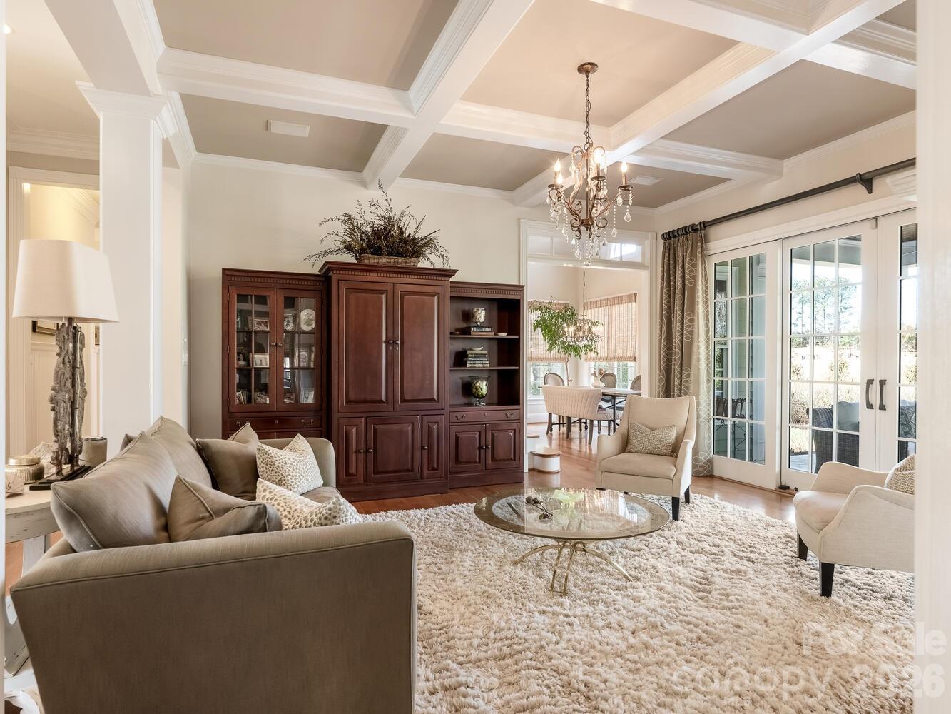 8618 Highgrove Street — Charlotte