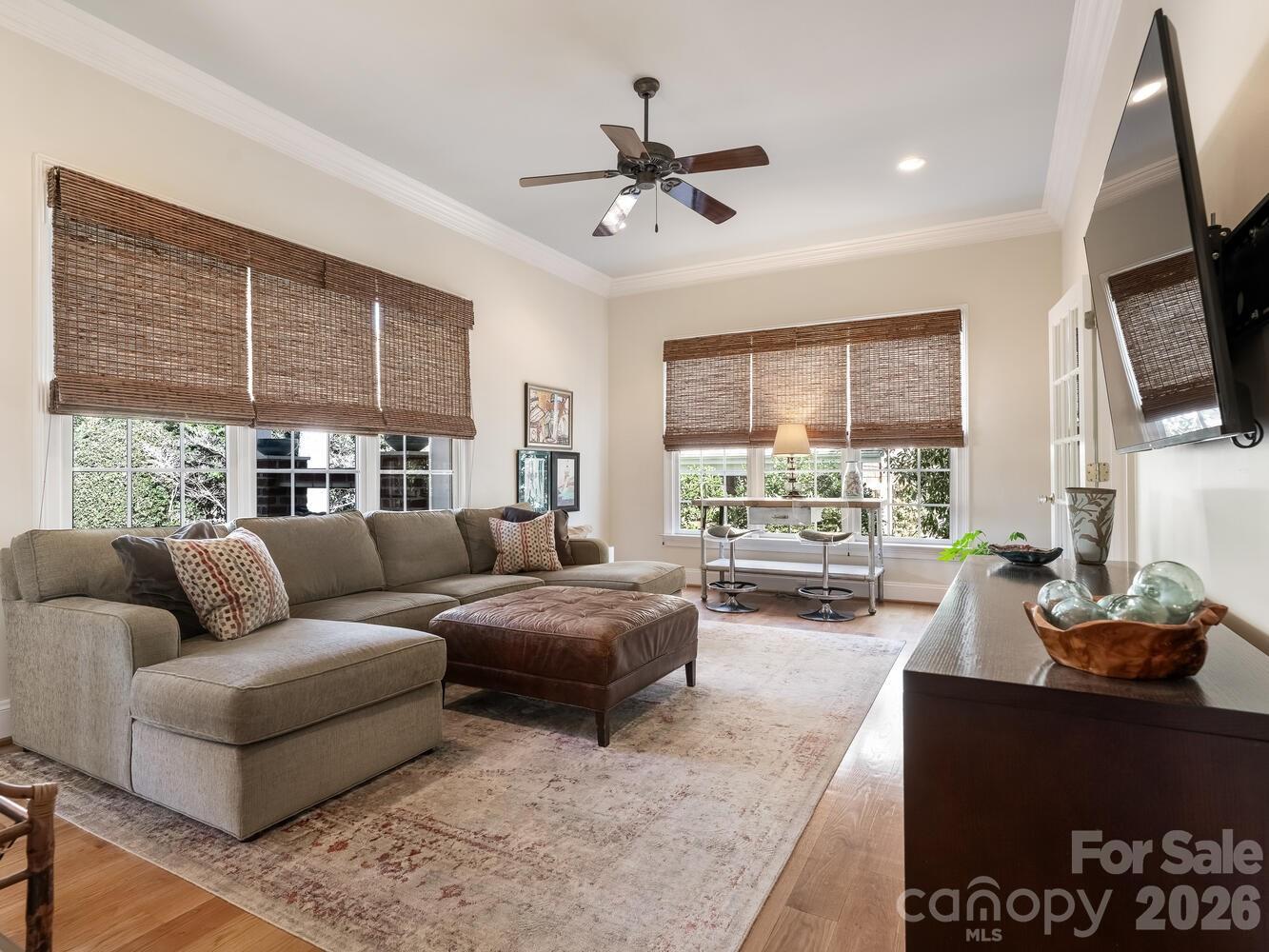 8618 Highgrove Street — Charlotte