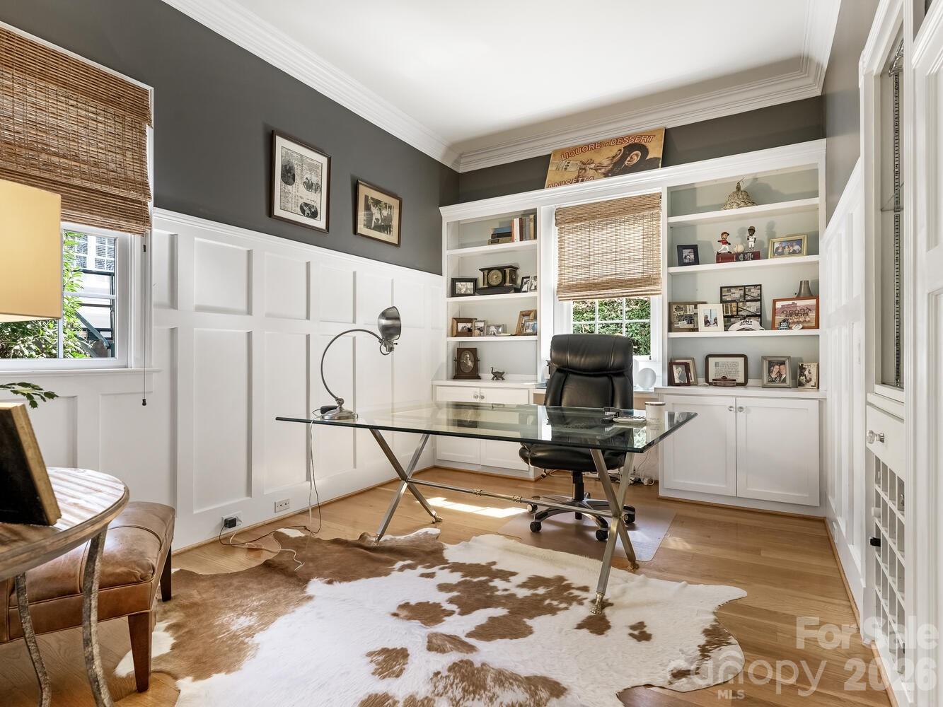 8618 Highgrove Street — Charlotte