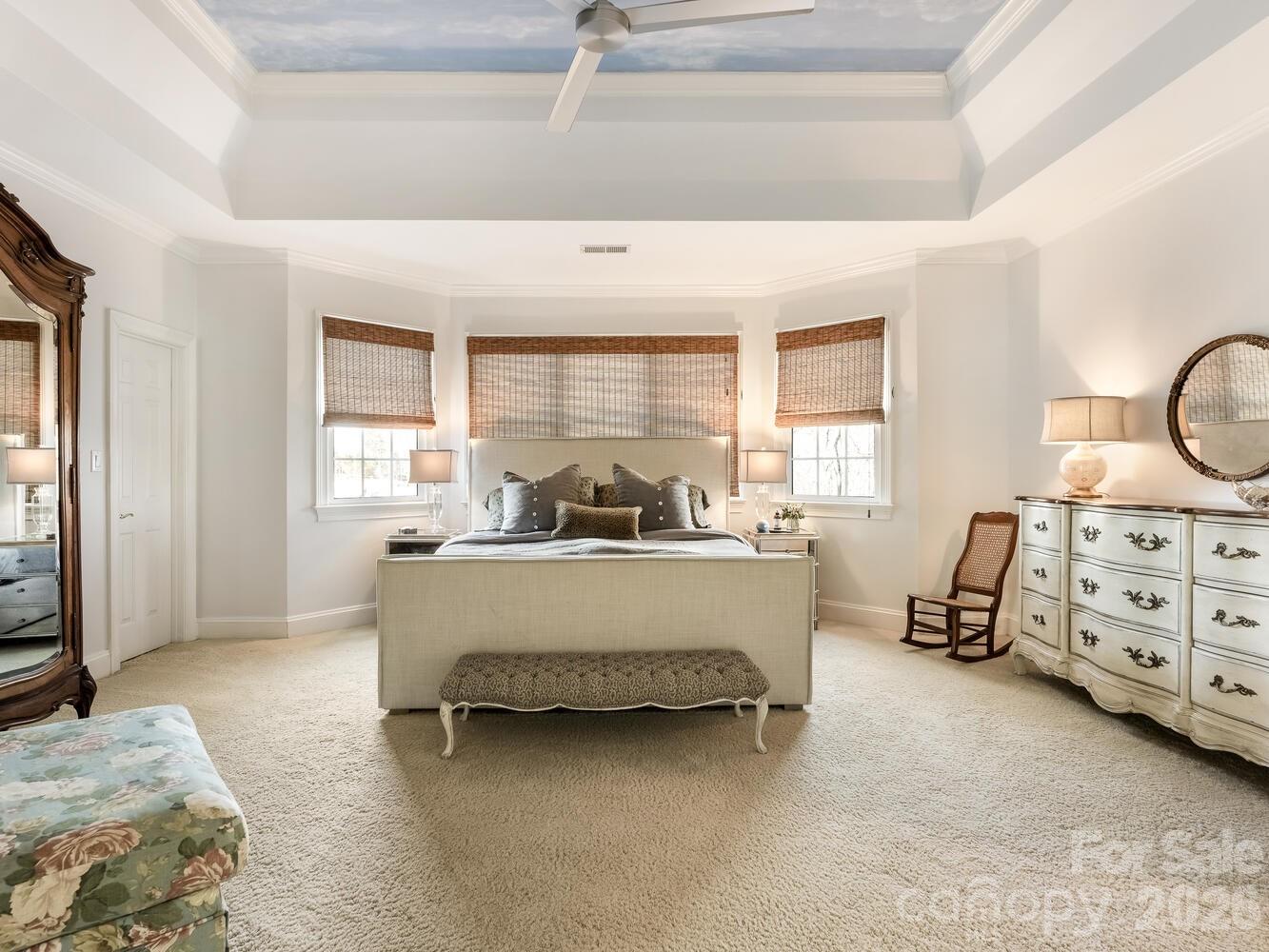 8618 Highgrove Street — Charlotte