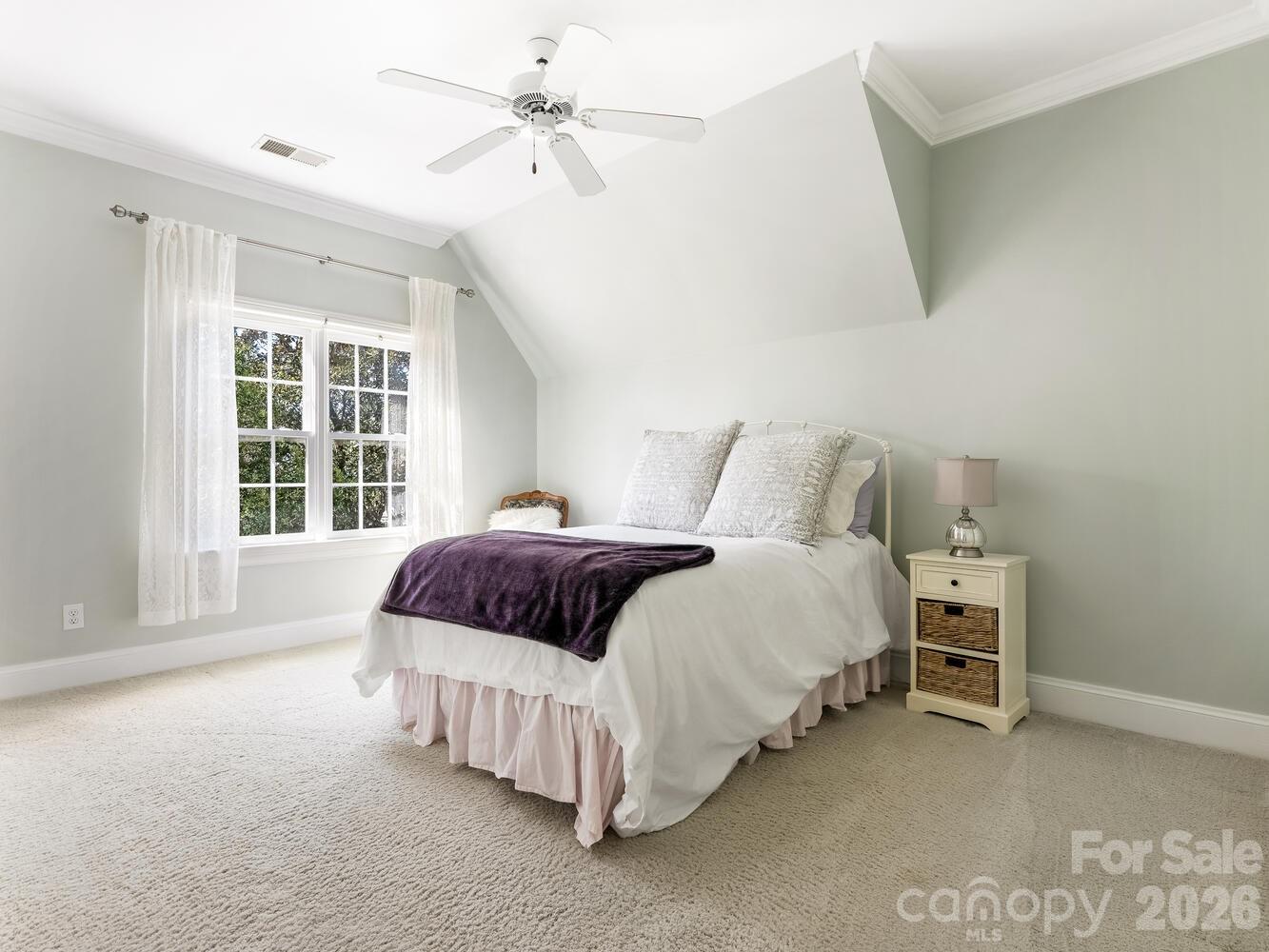 8618 Highgrove Street — Charlotte