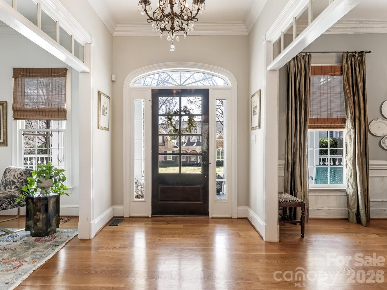 8618 Highgrove Street — Charlotte