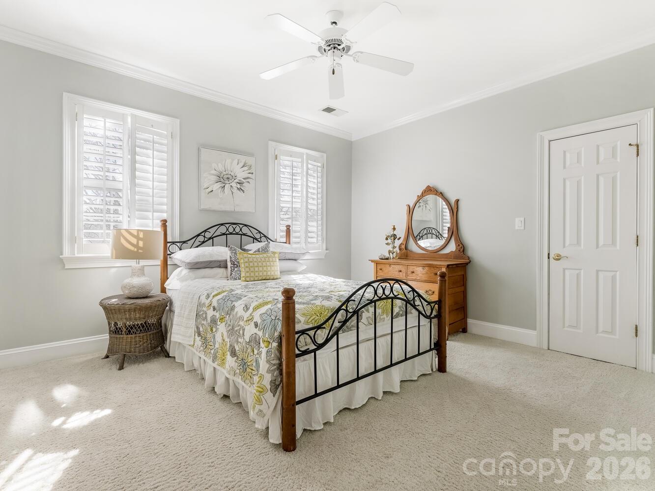 8618 Highgrove Street — Charlotte