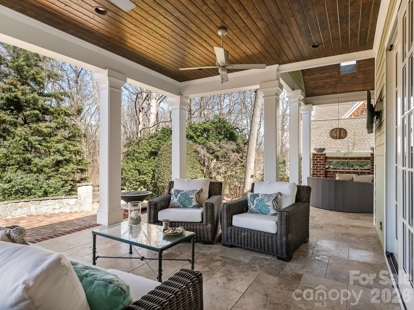 8618 Highgrove Street — Charlotte