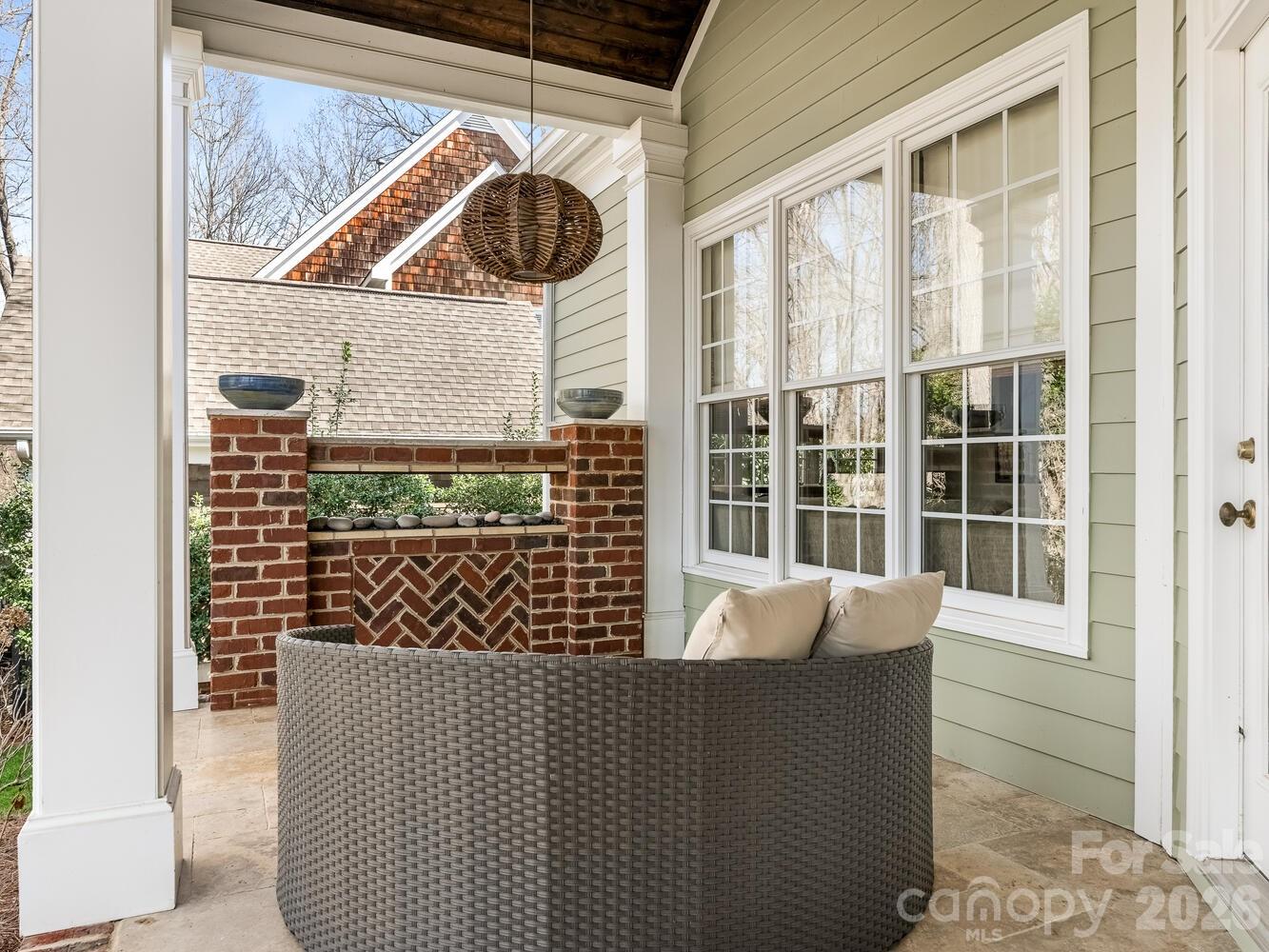 8618 Highgrove Street — Charlotte