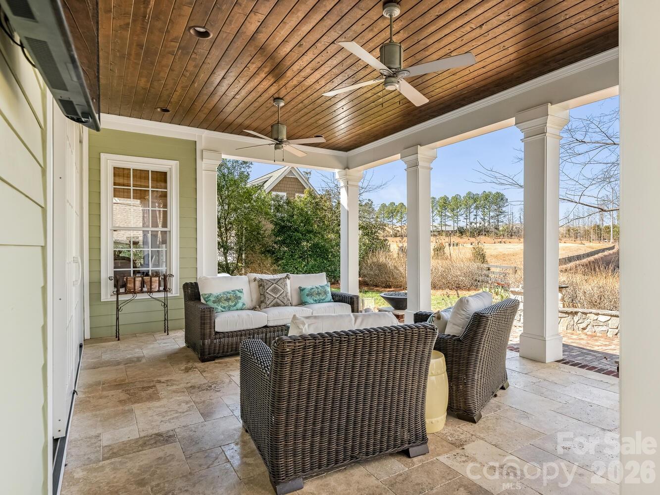 8618 Highgrove Street — Charlotte