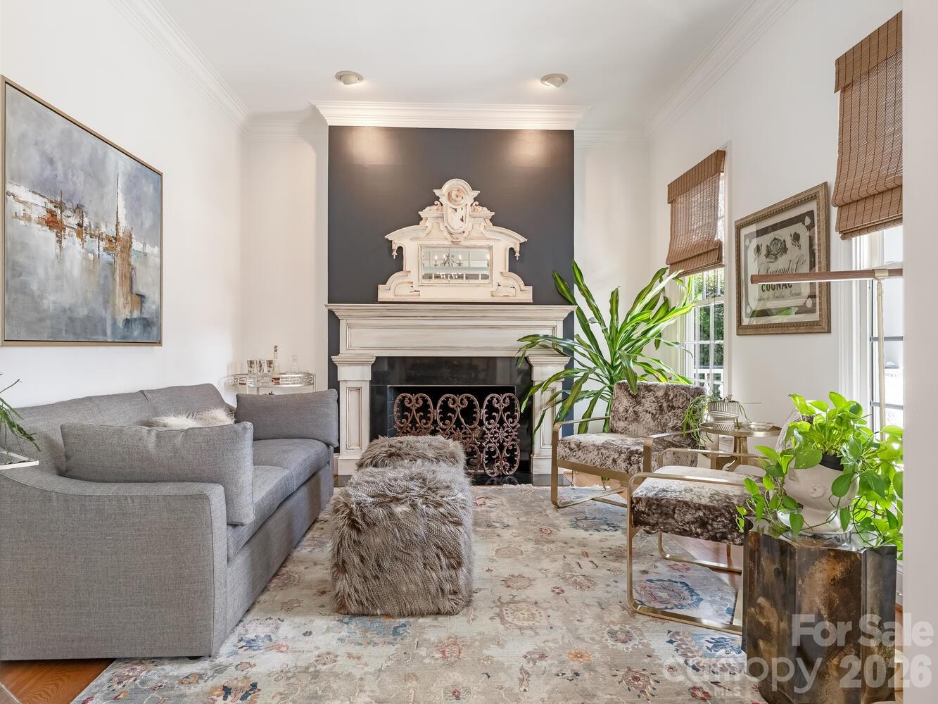 8618 Highgrove Street — Charlotte