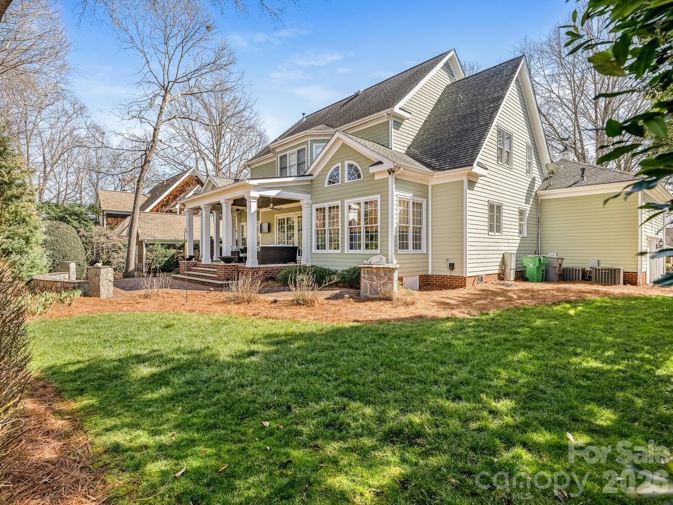 8618 Highgrove Street — Charlotte
