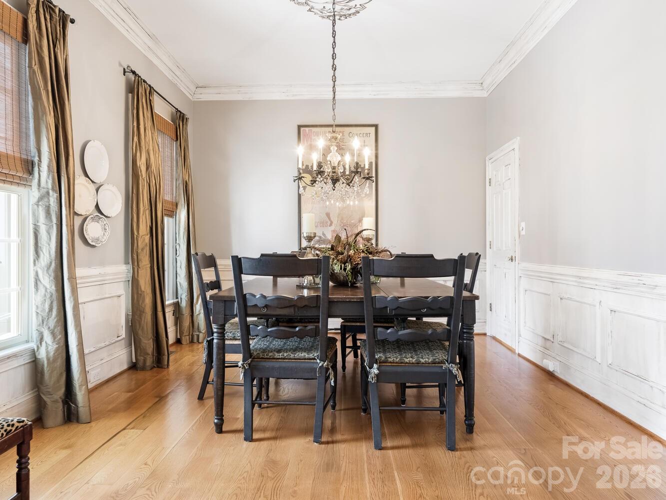 8618 Highgrove Street — Charlotte