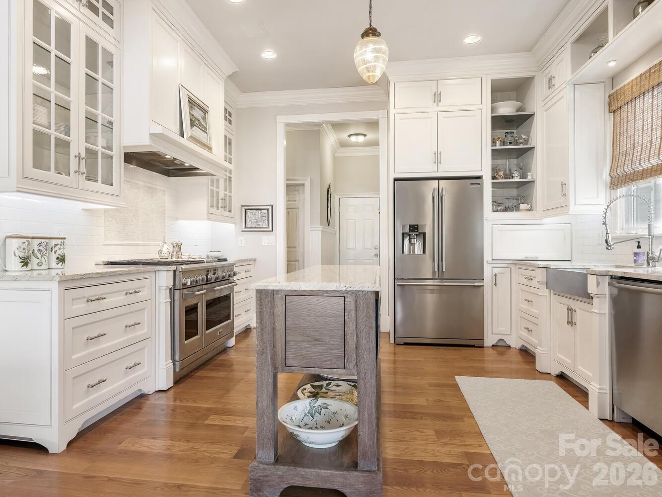 8618 Highgrove Street — Charlotte