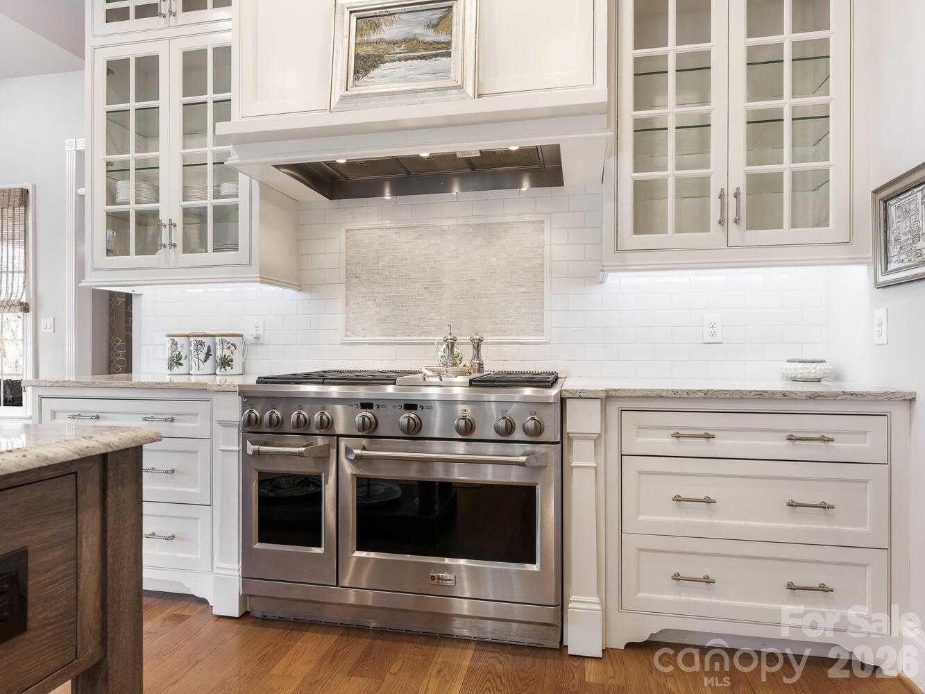 8618 Highgrove Street — Charlotte