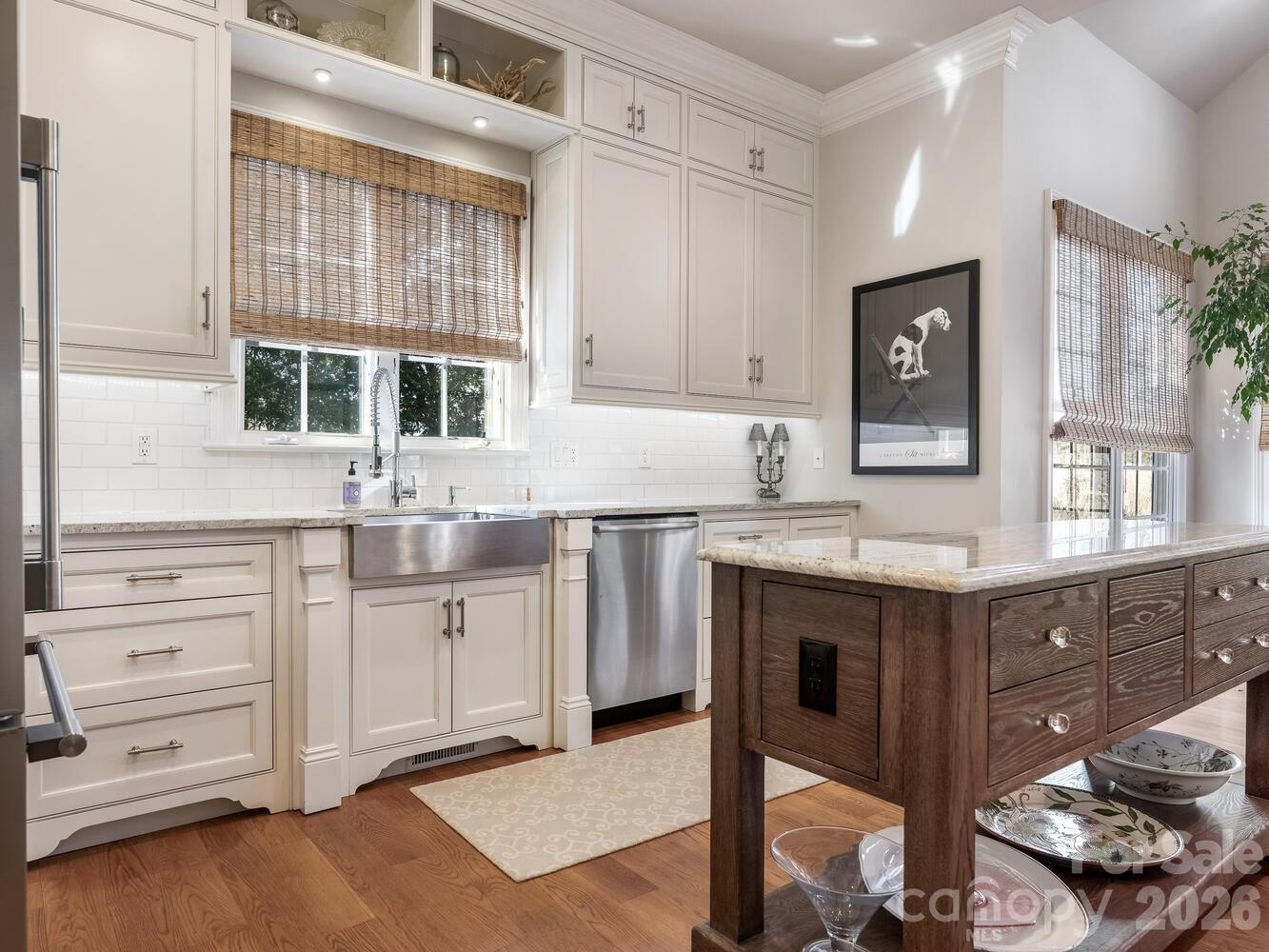 8618 Highgrove Street — Charlotte