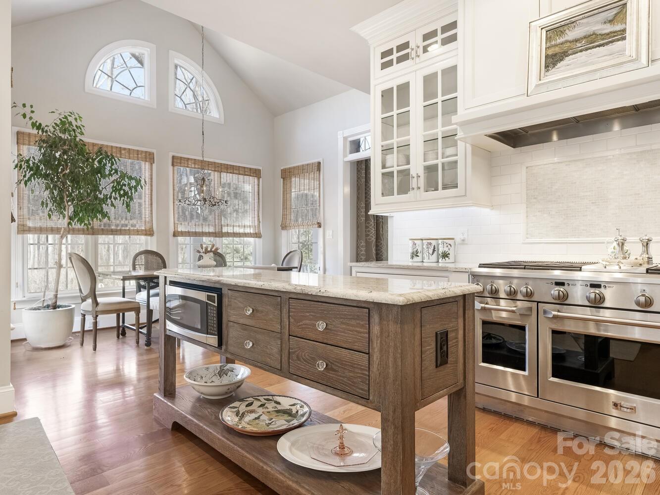 8618 Highgrove Street — Charlotte