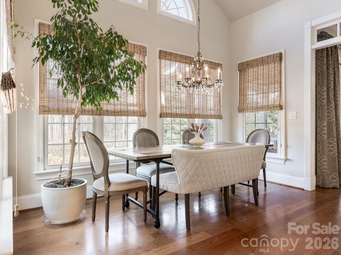 8618 Highgrove Street — Charlotte