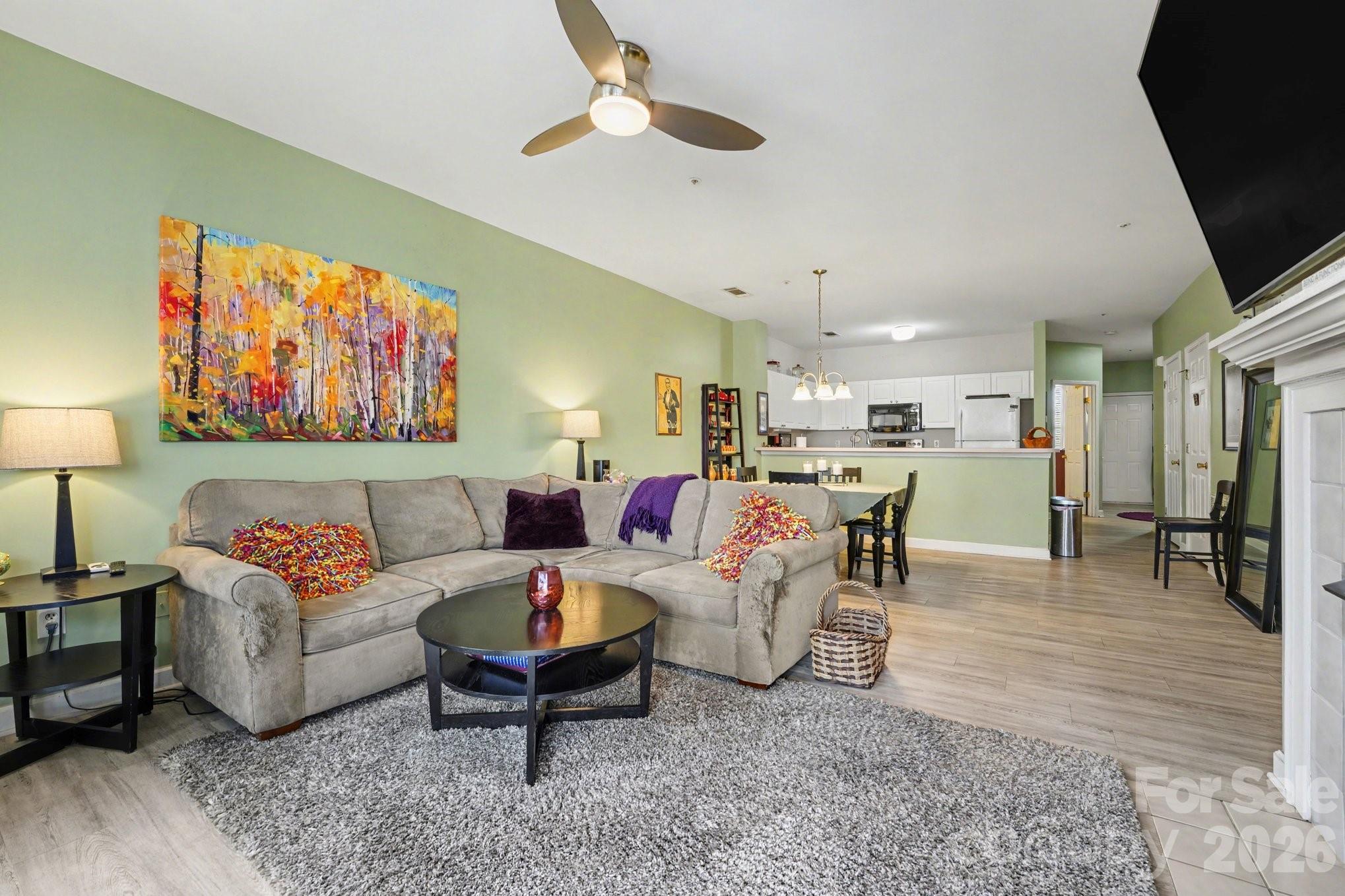 921 Northeast Drive #38 — Davidson