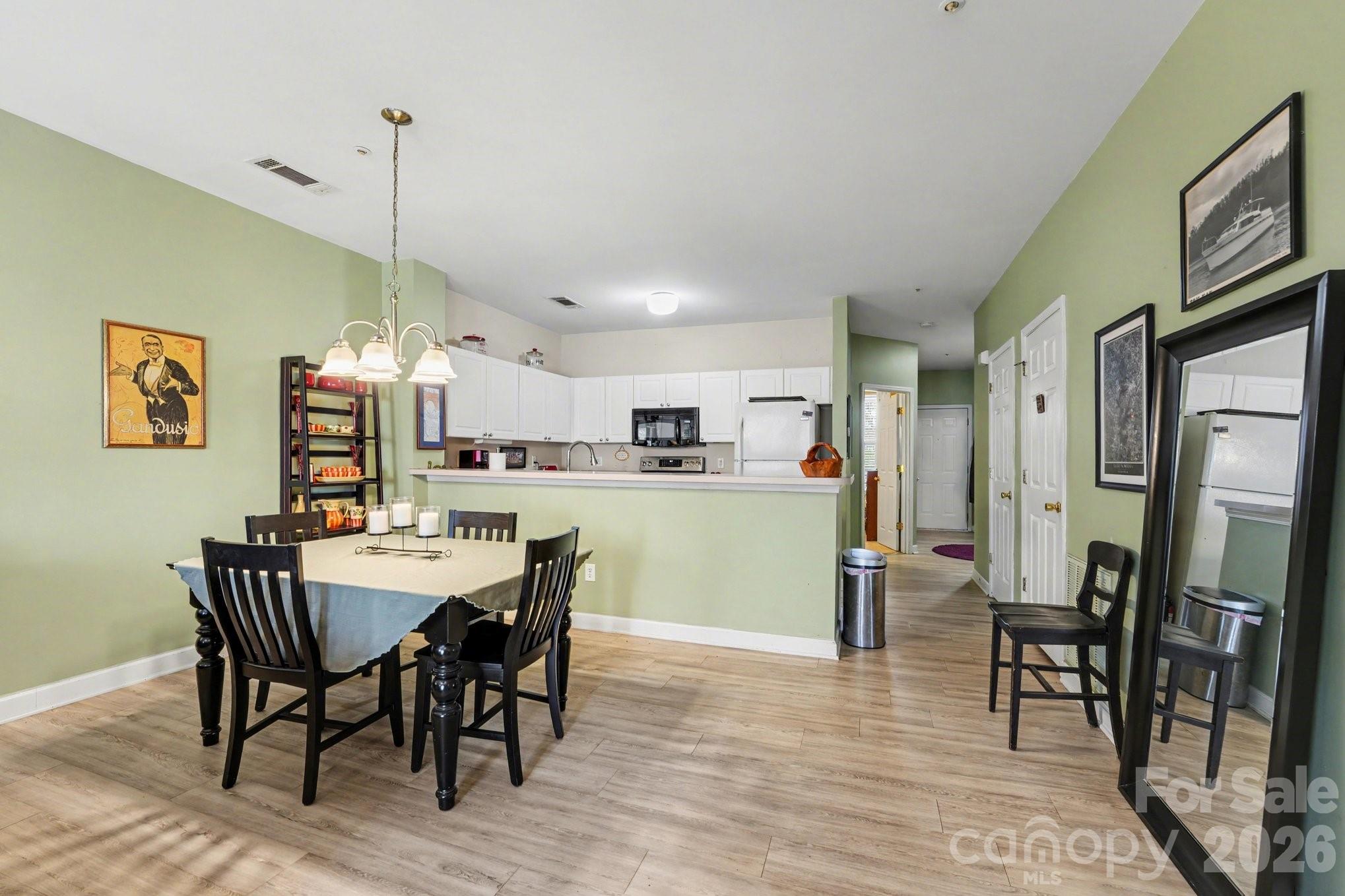 921 Northeast Drive #38 — Davidson