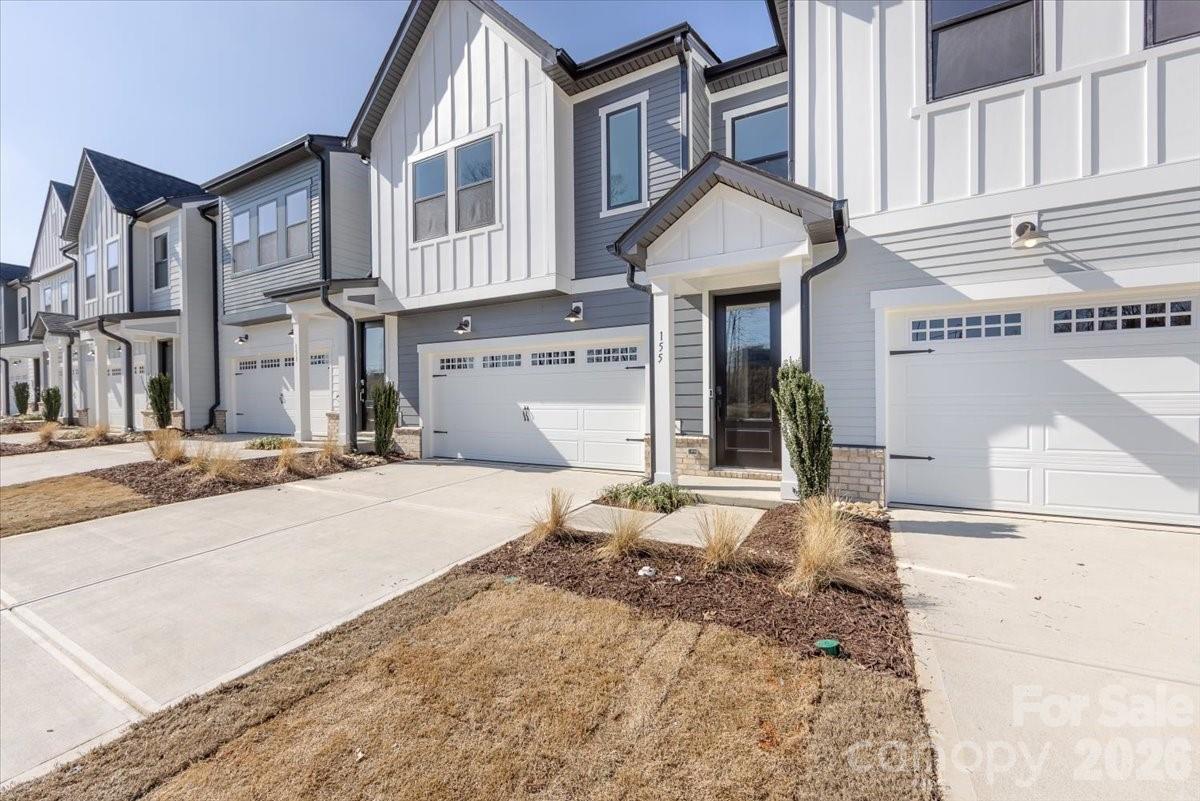 155 Landy Street — Fort Mill