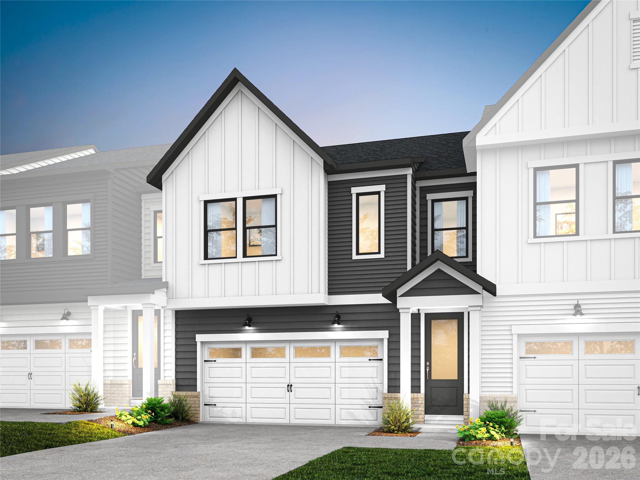 155 Landy Street — Fort Mill