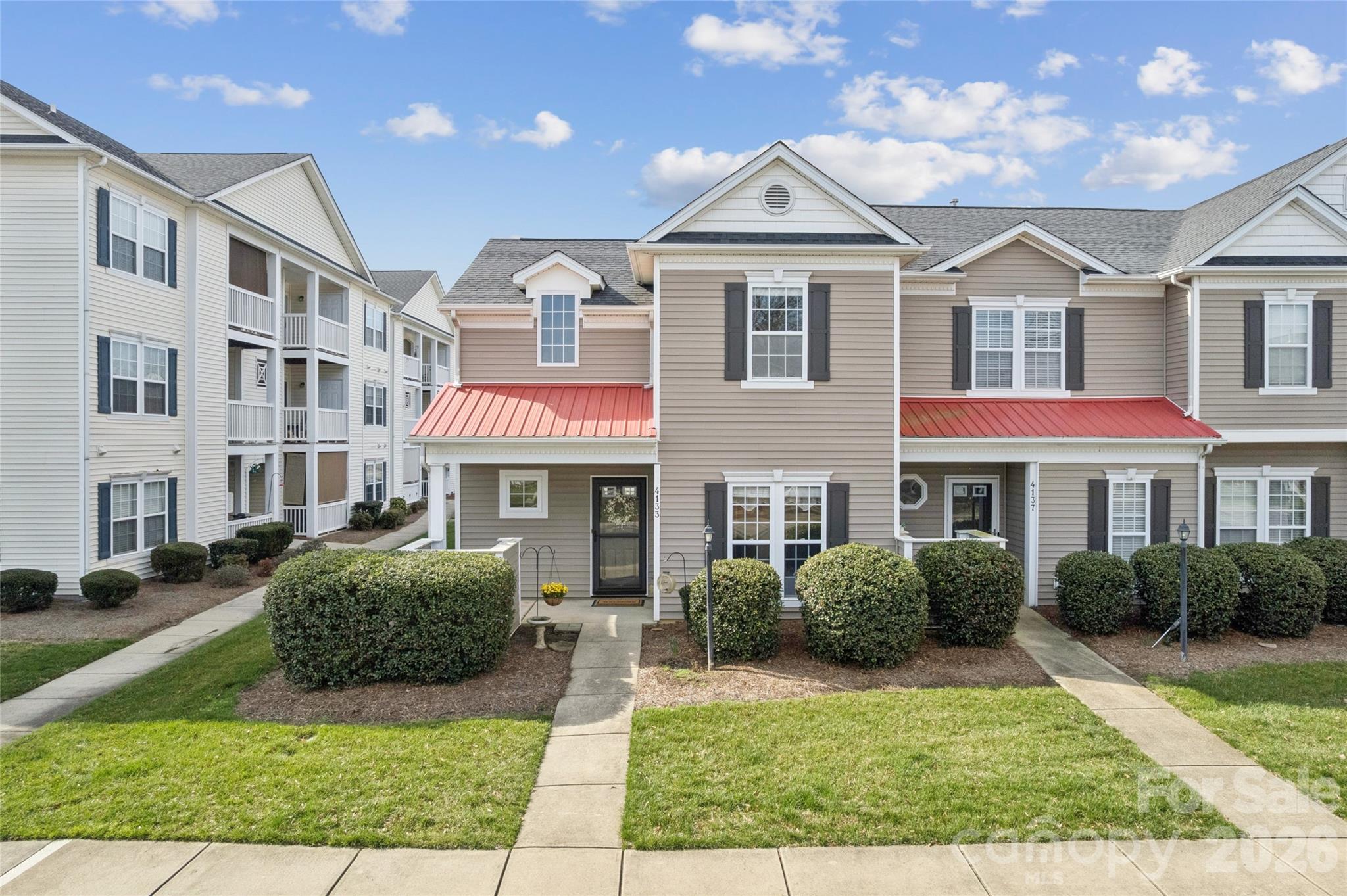 4133 Town Center Road — Harrisburg