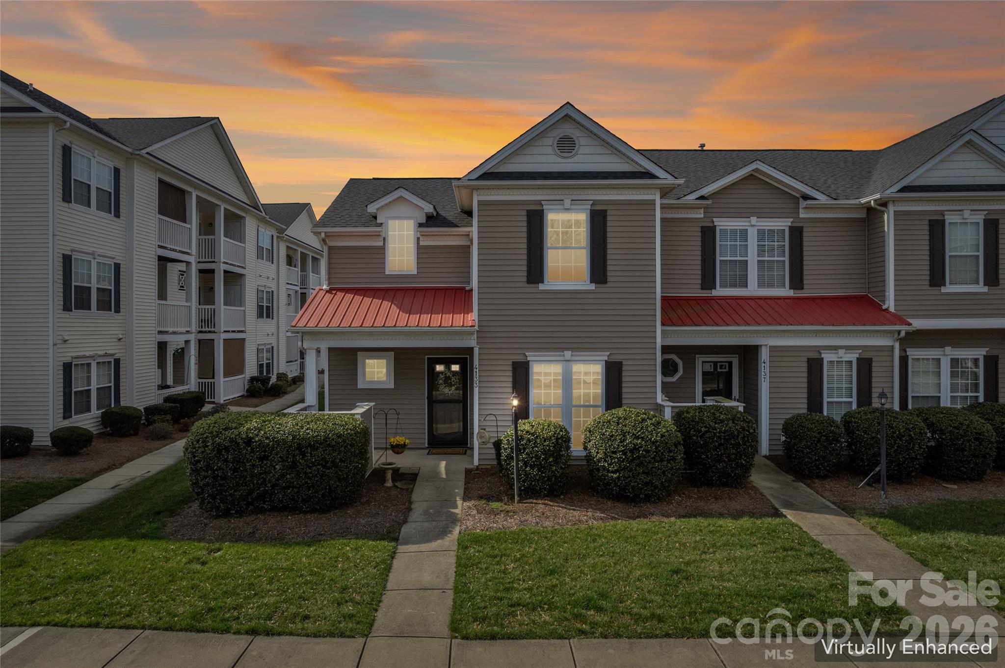 4133 Town Center Road — Harrisburg