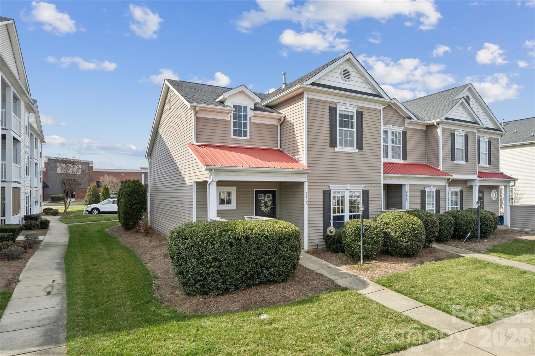4133 Town Center Road — Harrisburg