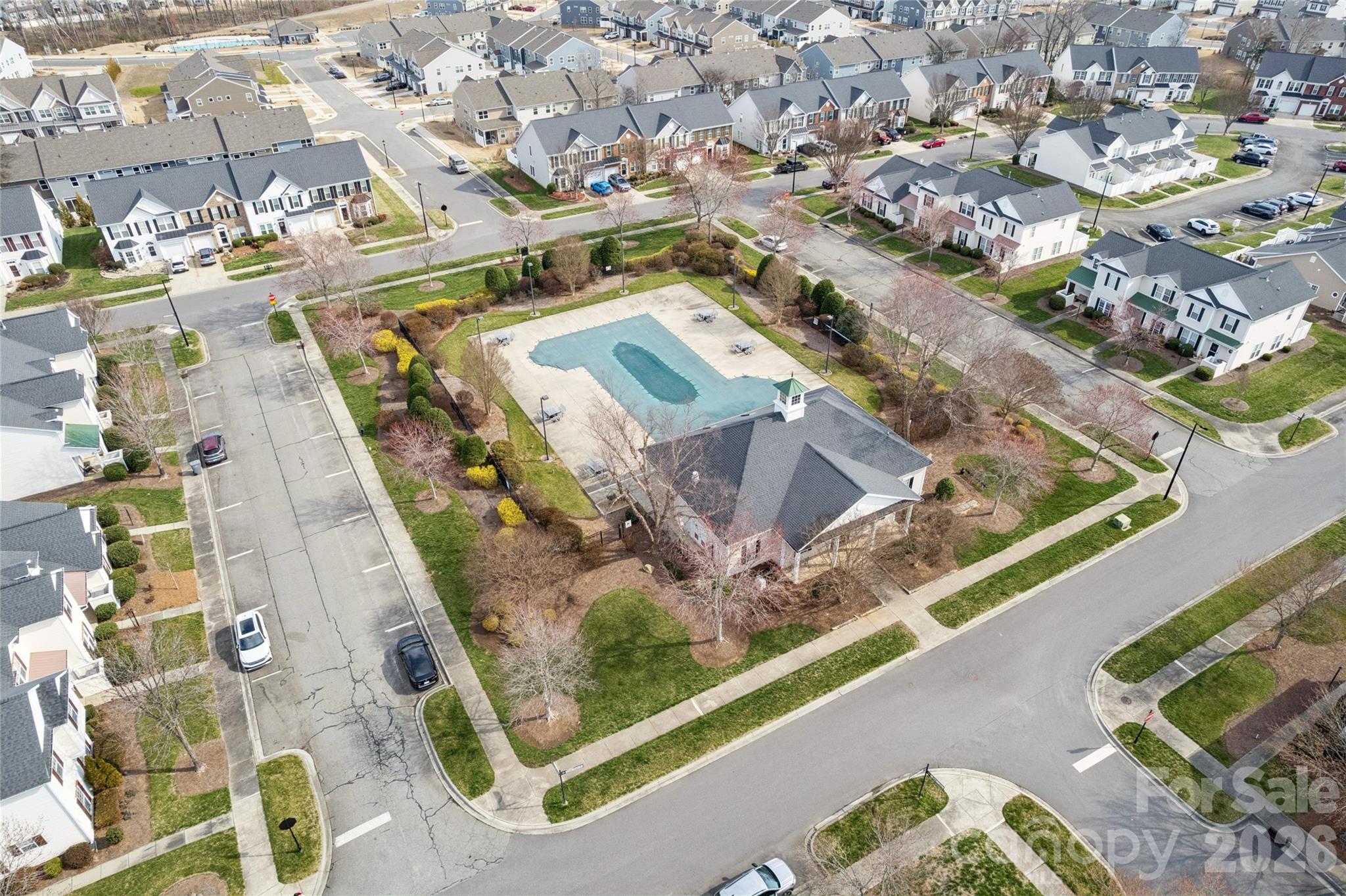 4133 Town Center Road — Harrisburg