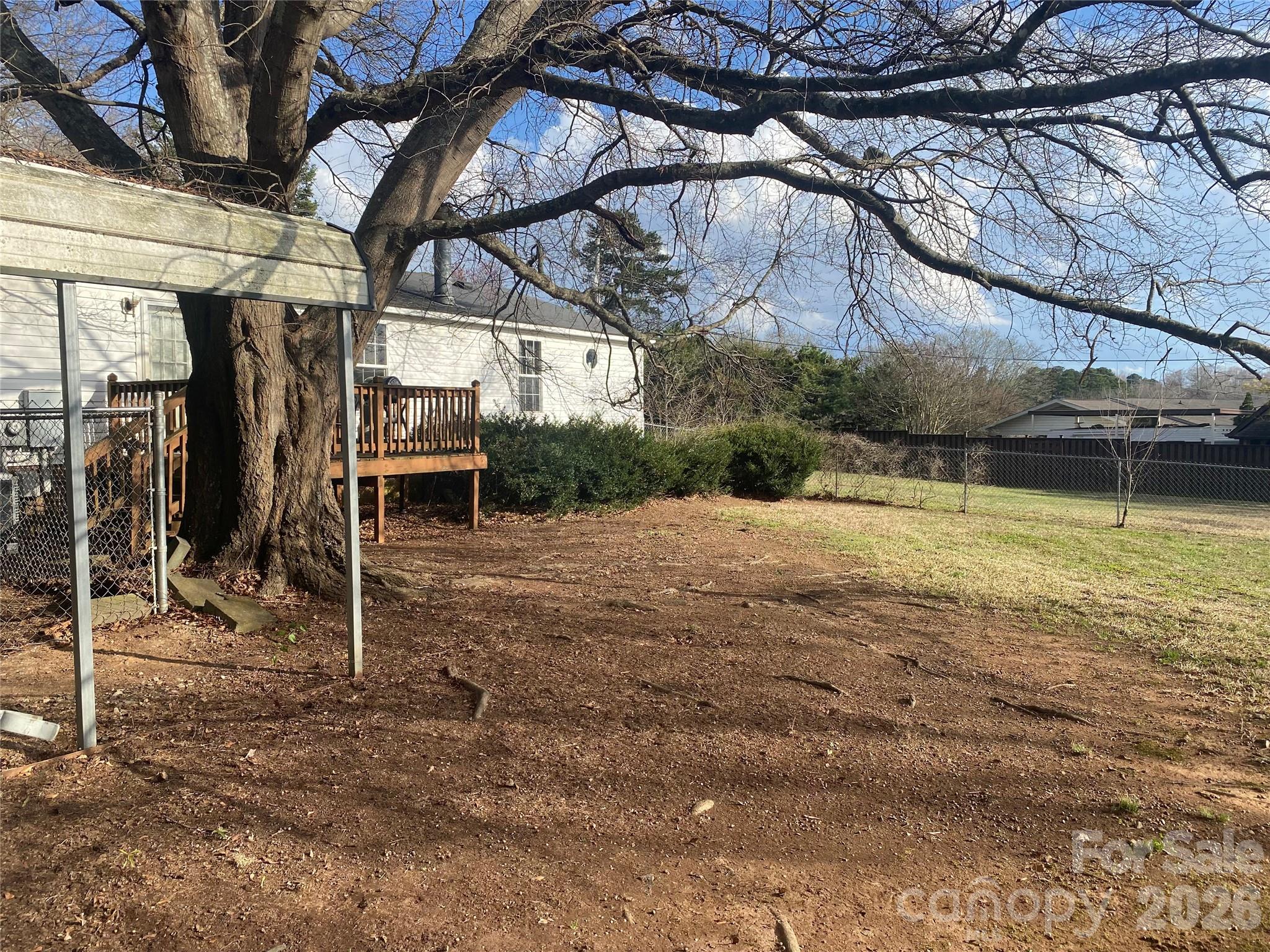 1011 Kiser Dairy Road — Dallas