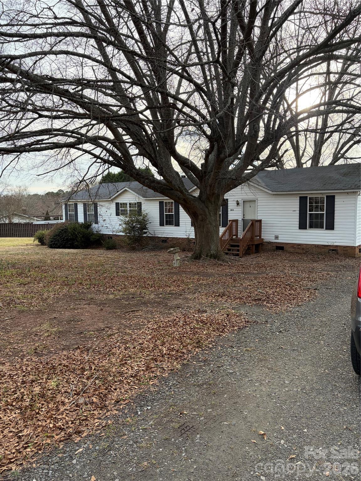 1011 Kiser Dairy Road — Dallas