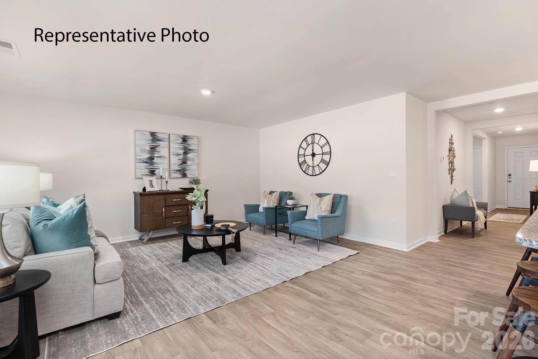 3021 Arundel Court — Maiden