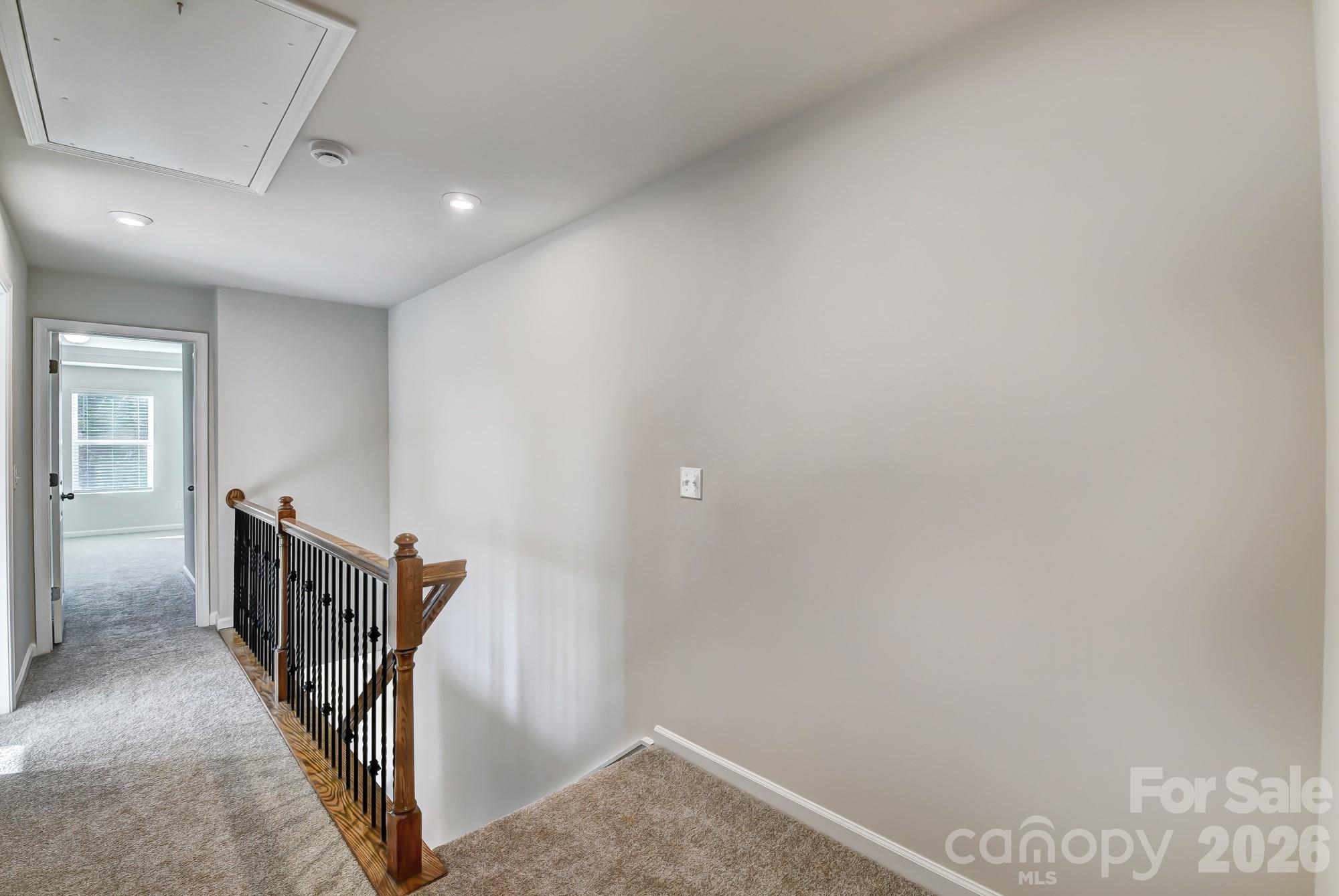 6122 Vasey Street — Charlotte