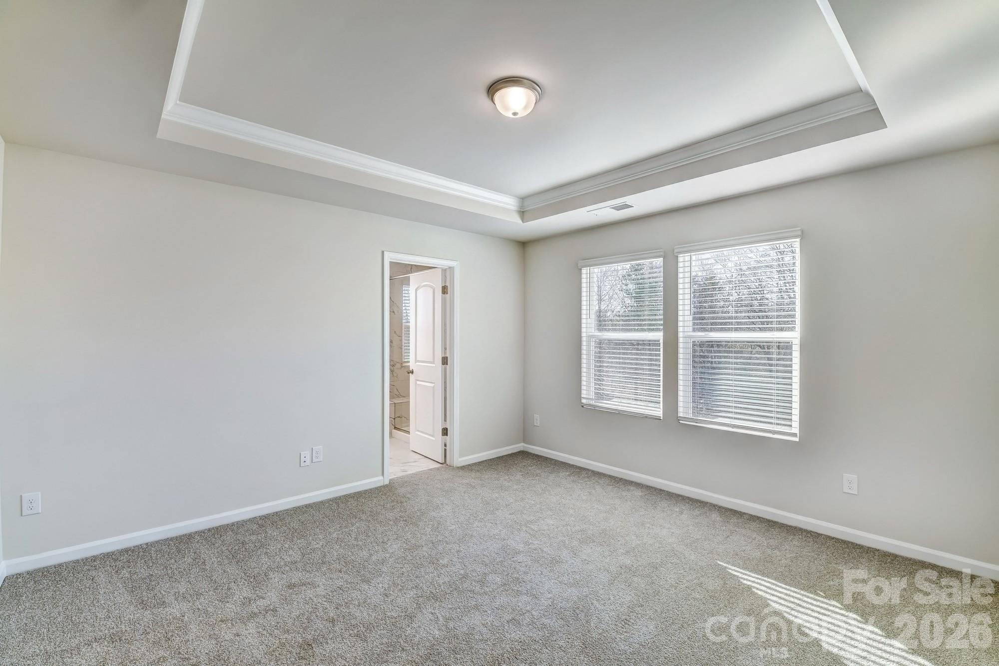 6122 Vasey Street — Charlotte