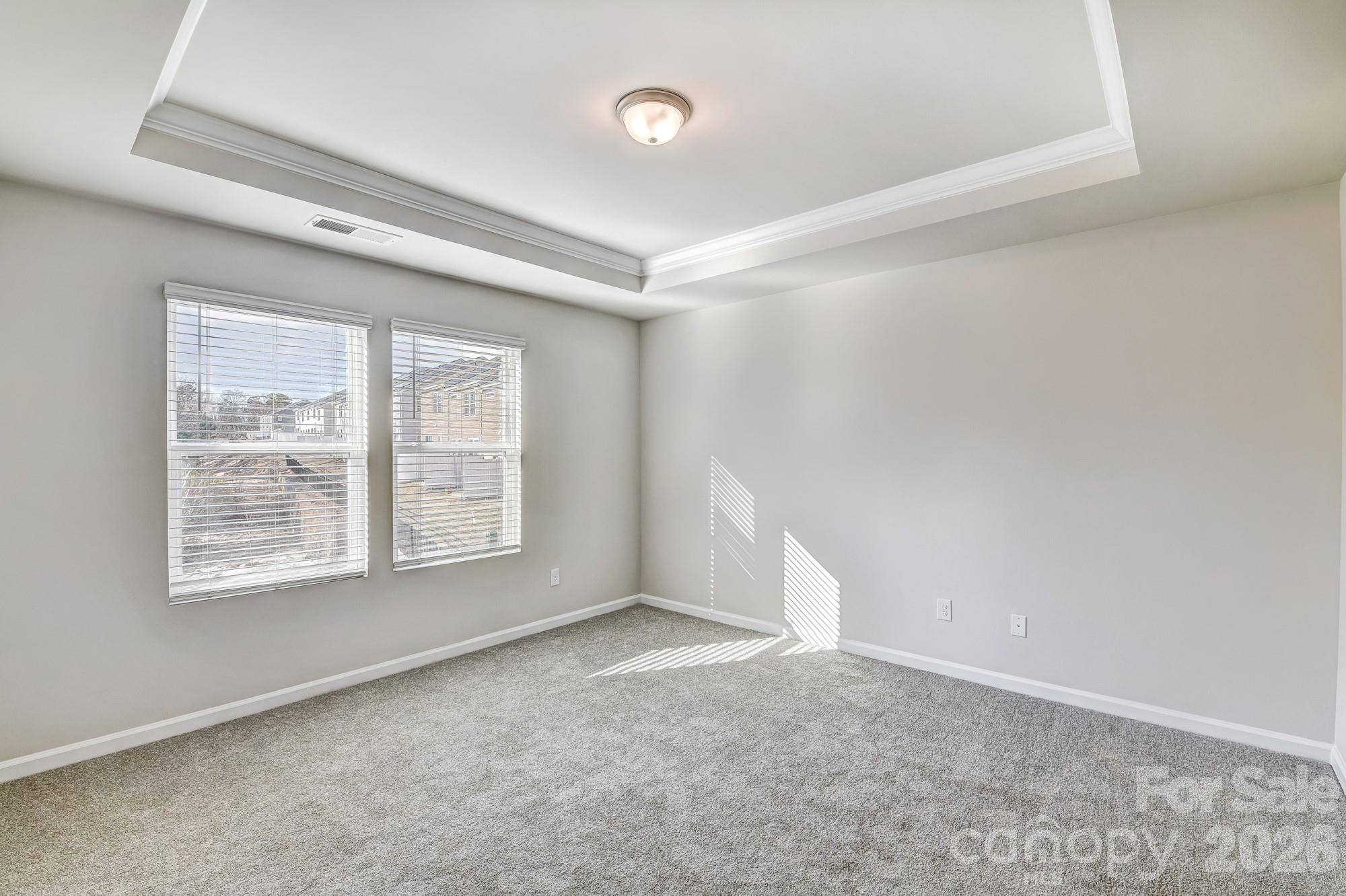 6122 Vasey Street — Charlotte