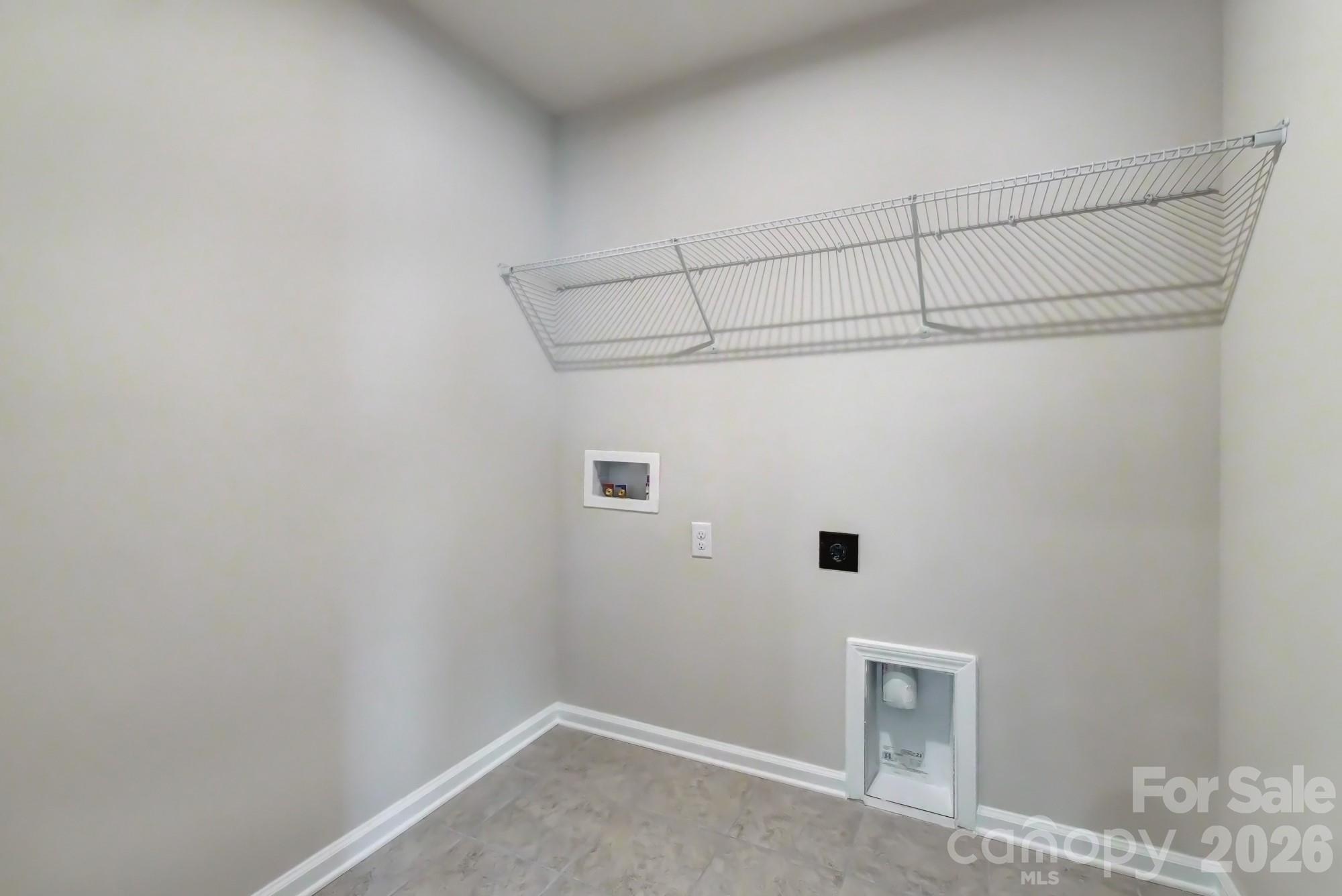 6122 Vasey Street — Charlotte