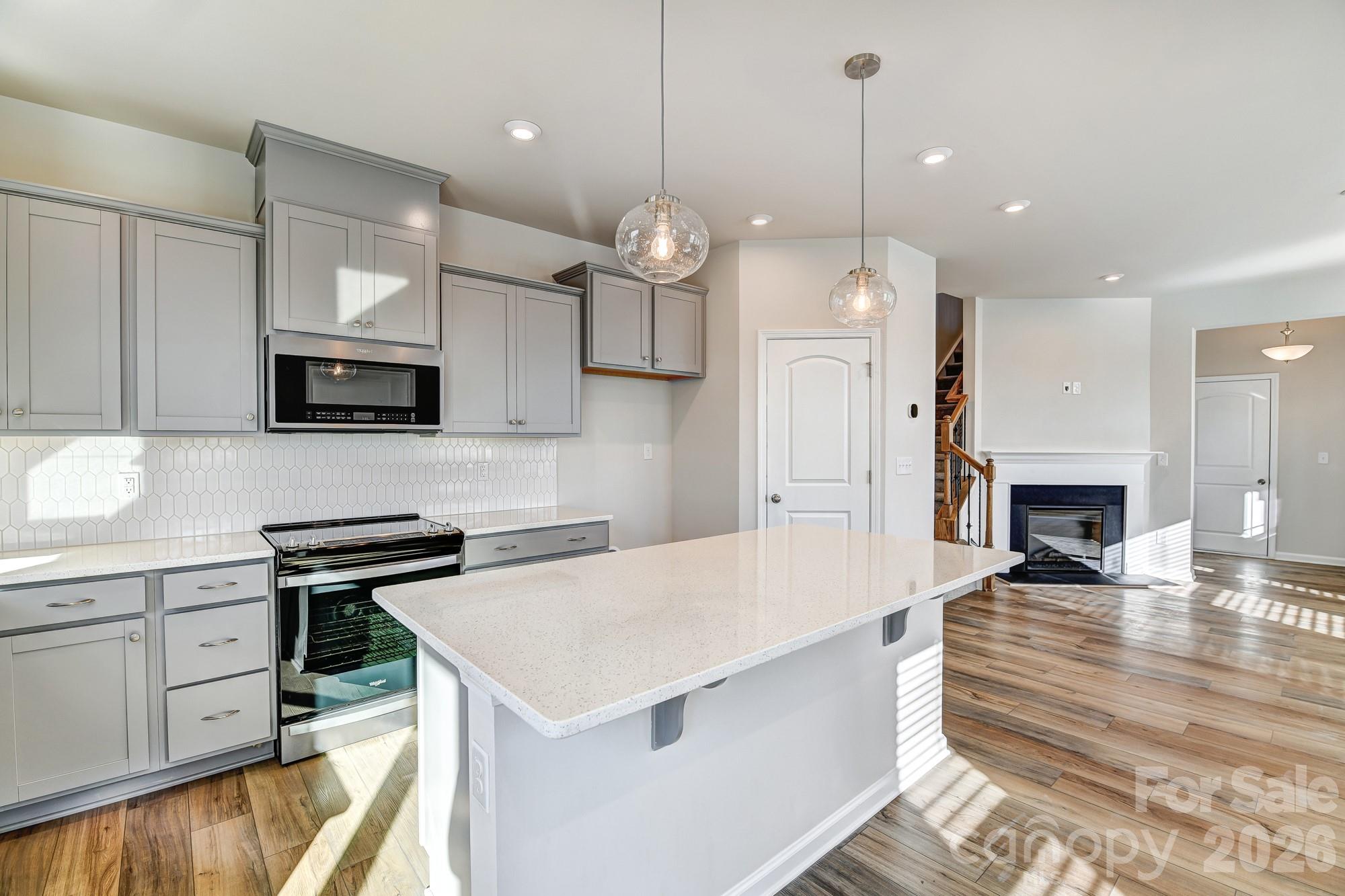 6122 Vasey Street — Charlotte