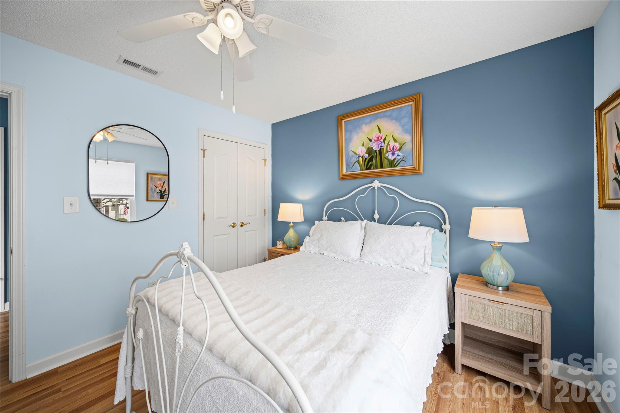 191 Oak Village Parkway — Mooresville