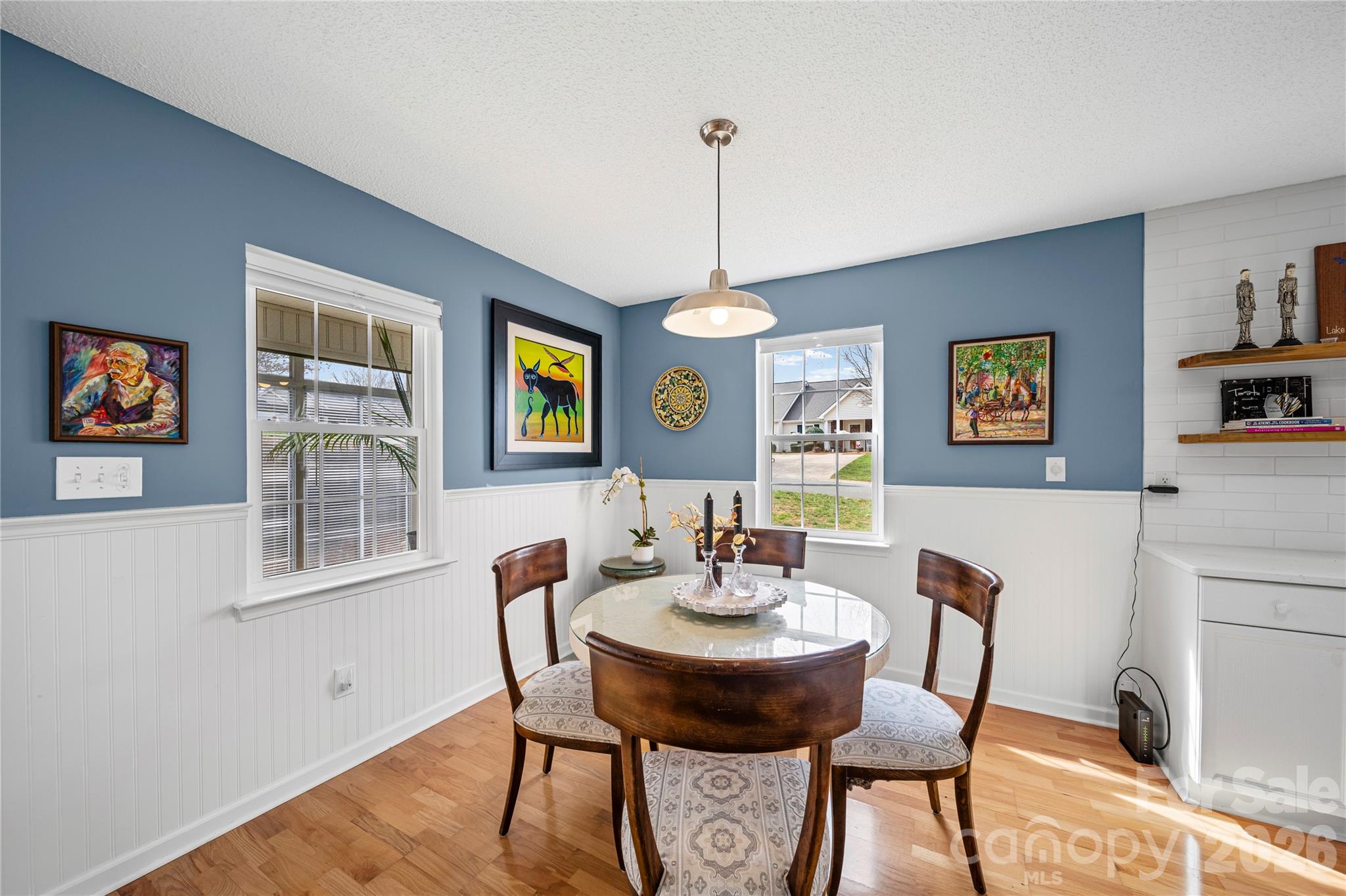 191 Oak Village Parkway — Mooresville