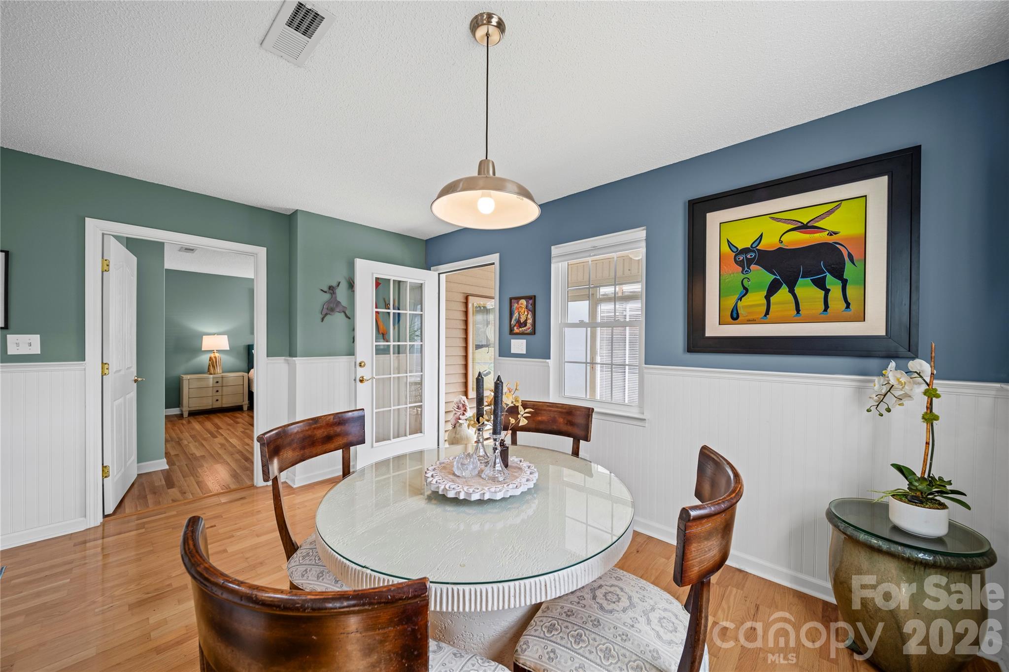191 Oak Village Parkway — Mooresville