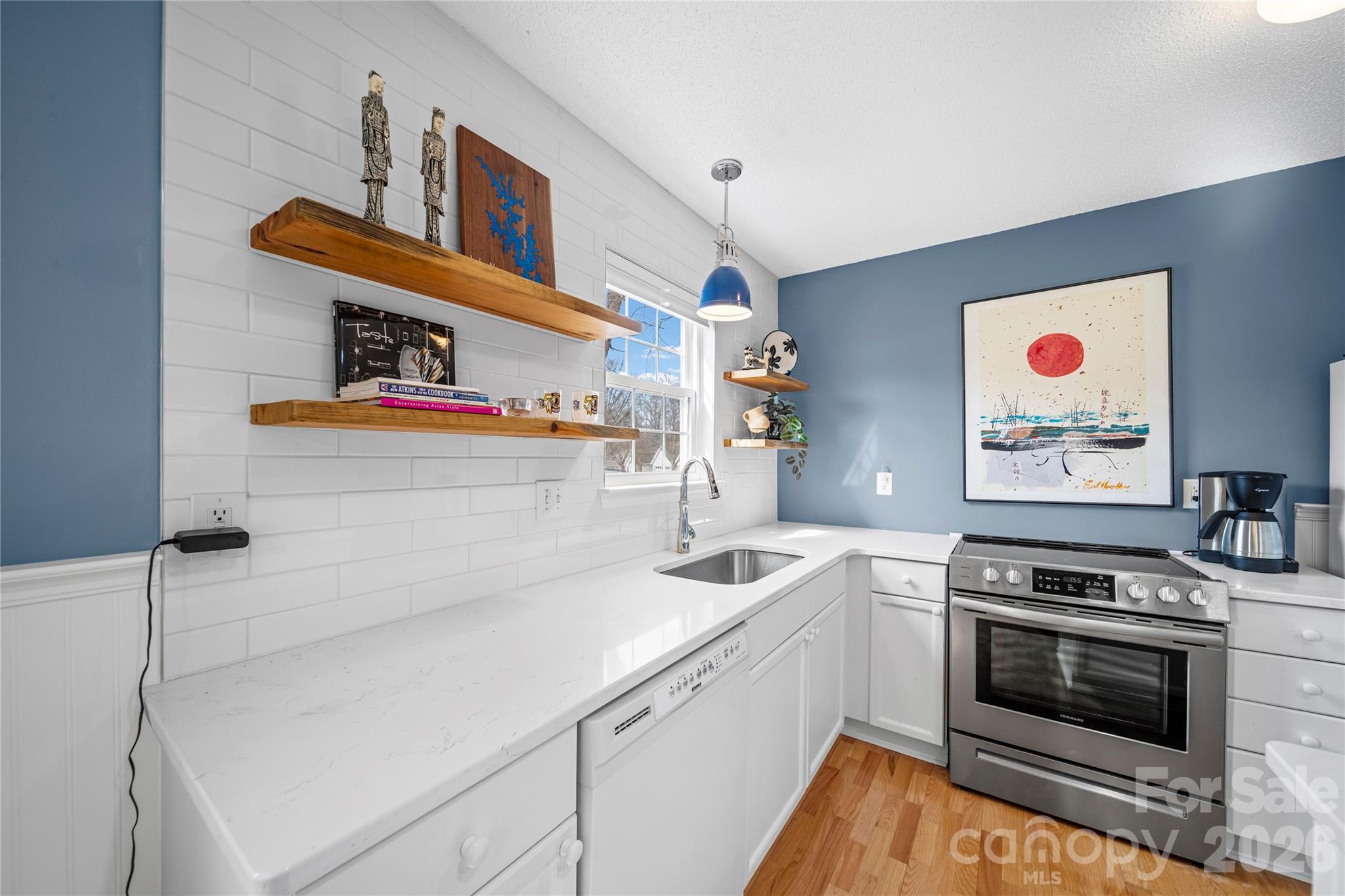 191 Oak Village Parkway — Mooresville