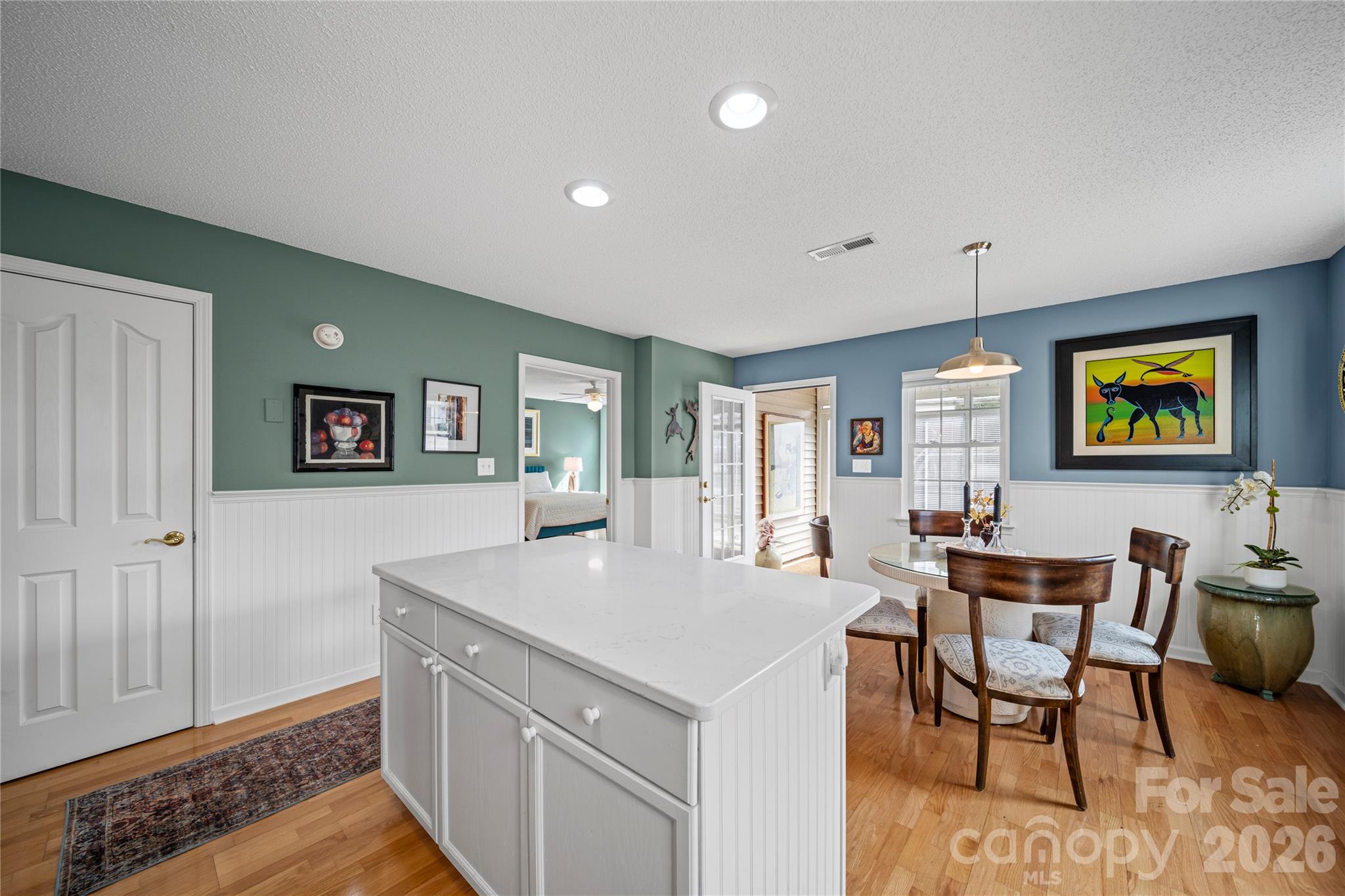 191 Oak Village Parkway — Mooresville